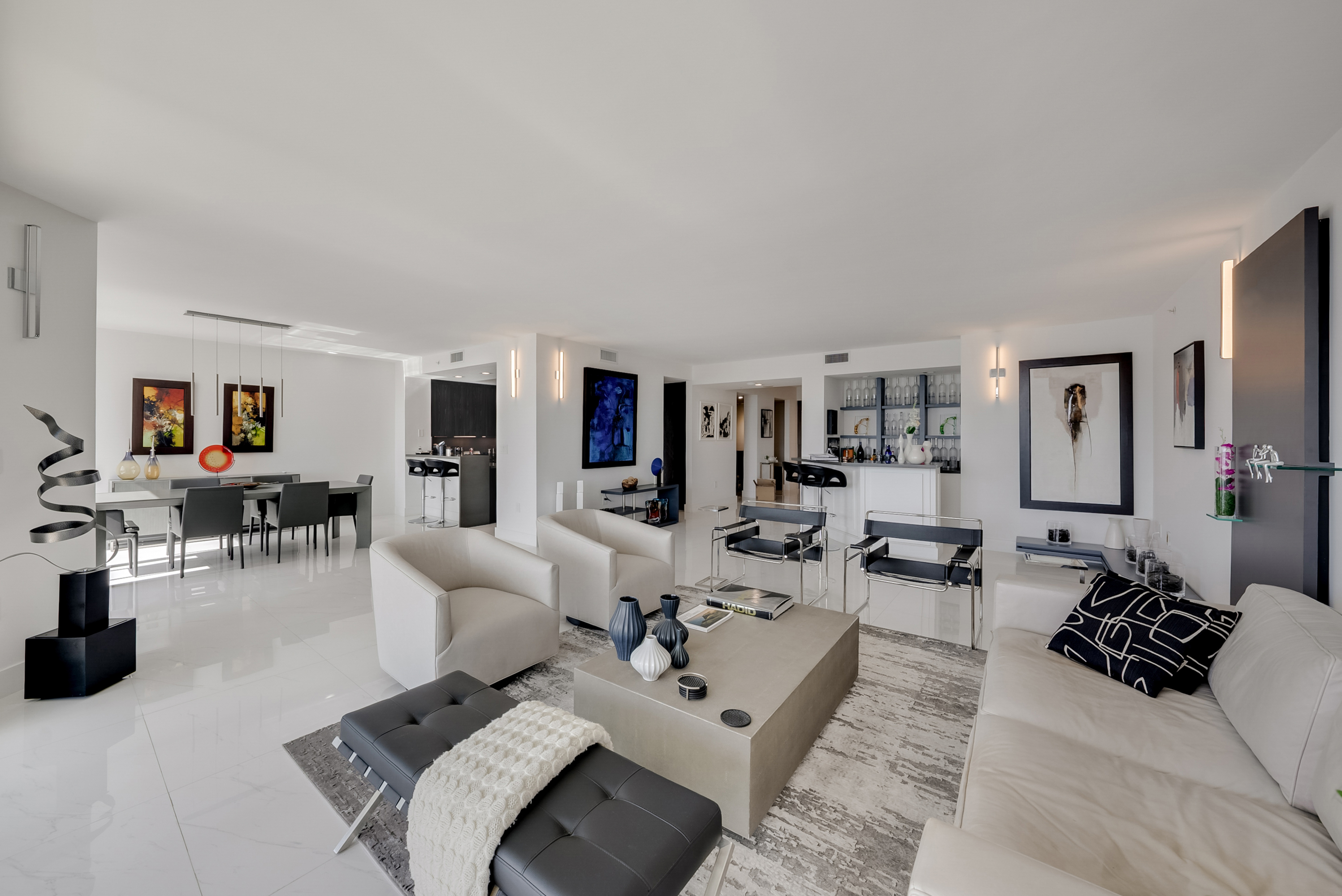  3201 NE 183rd St, Aventura, FL, 33160 - 物件實景