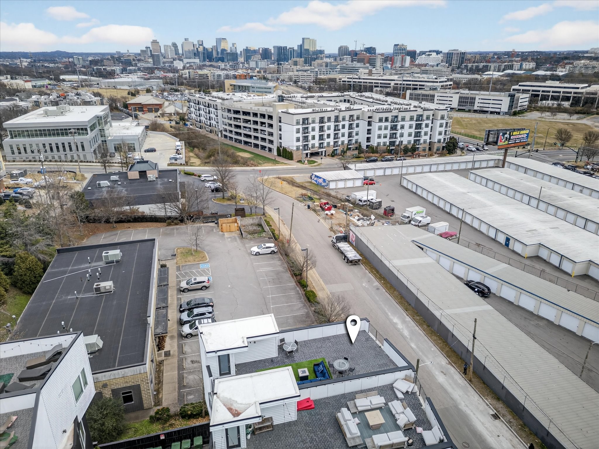 Nashville, Tennessee, 37209, United States, 4 Bedrooms Bedrooms, ,4 BathroomsBathrooms,Residential,For Sale,2005677