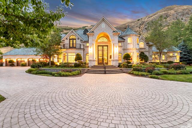 Salt Lake City, Utah, 84103, United States, 4 Bedrooms Bedrooms, ,6 BathroomsBathrooms,Residential,For Sale,2048432