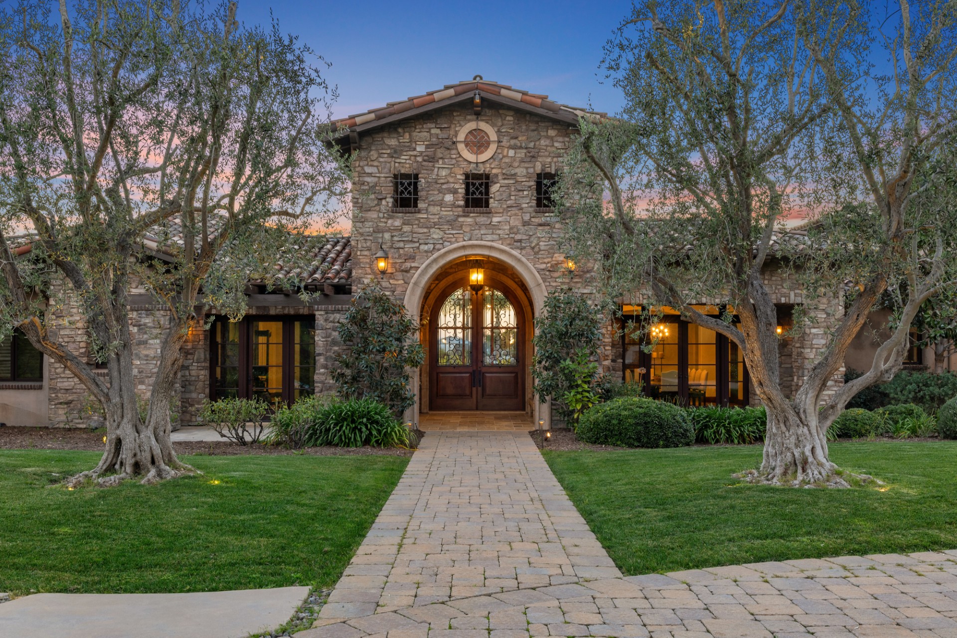 Rancho Santa Fe, CA 92067