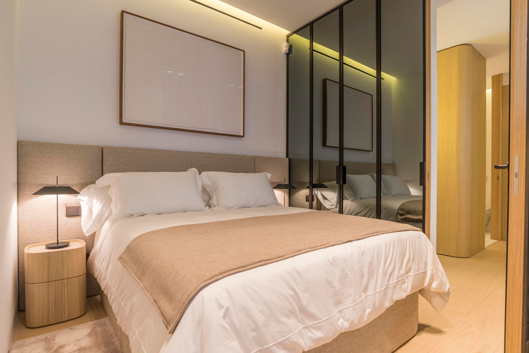  Exclusive apartment in an exclusive community in Recoletos - 物件實景