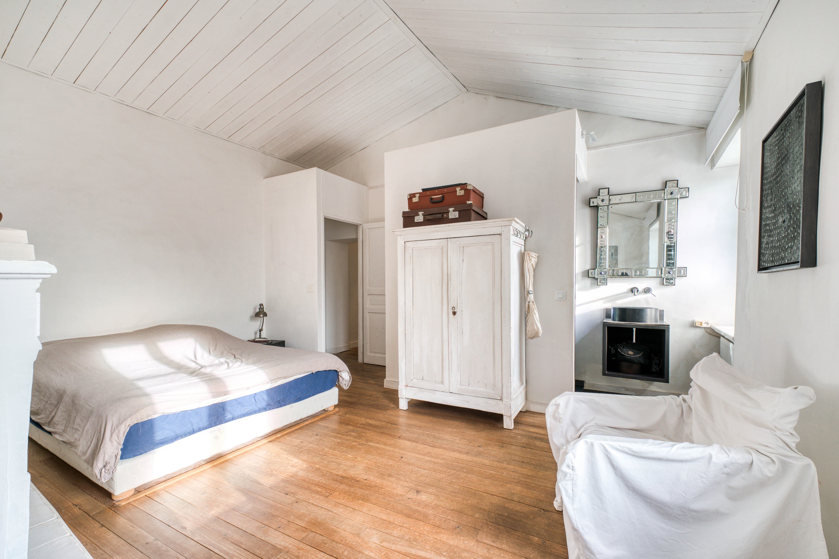  Île de Ré - Loix - Charming village house - 物件實景