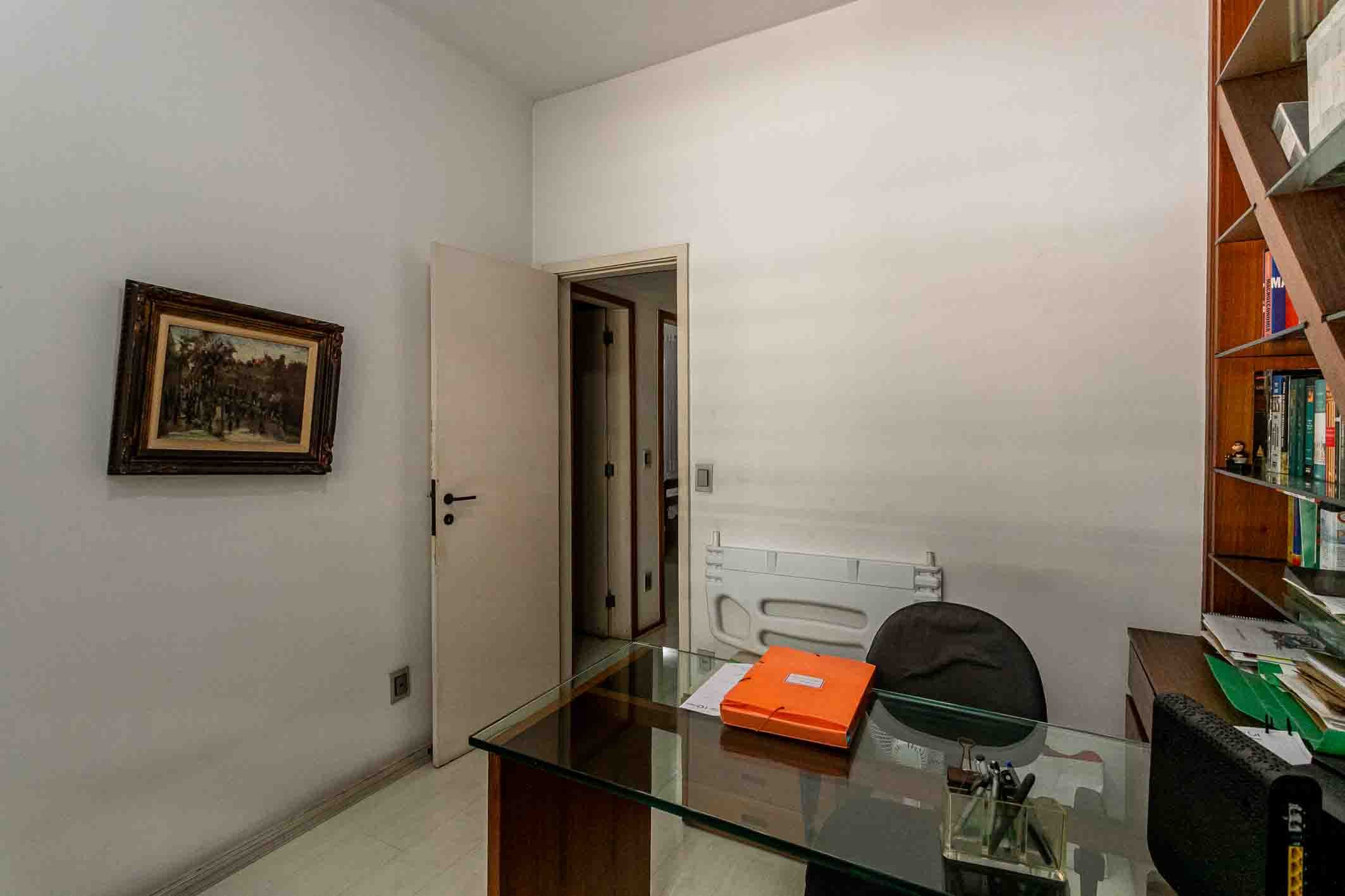  Three-bedroom residence one block from Leblon Beach - 物件實景