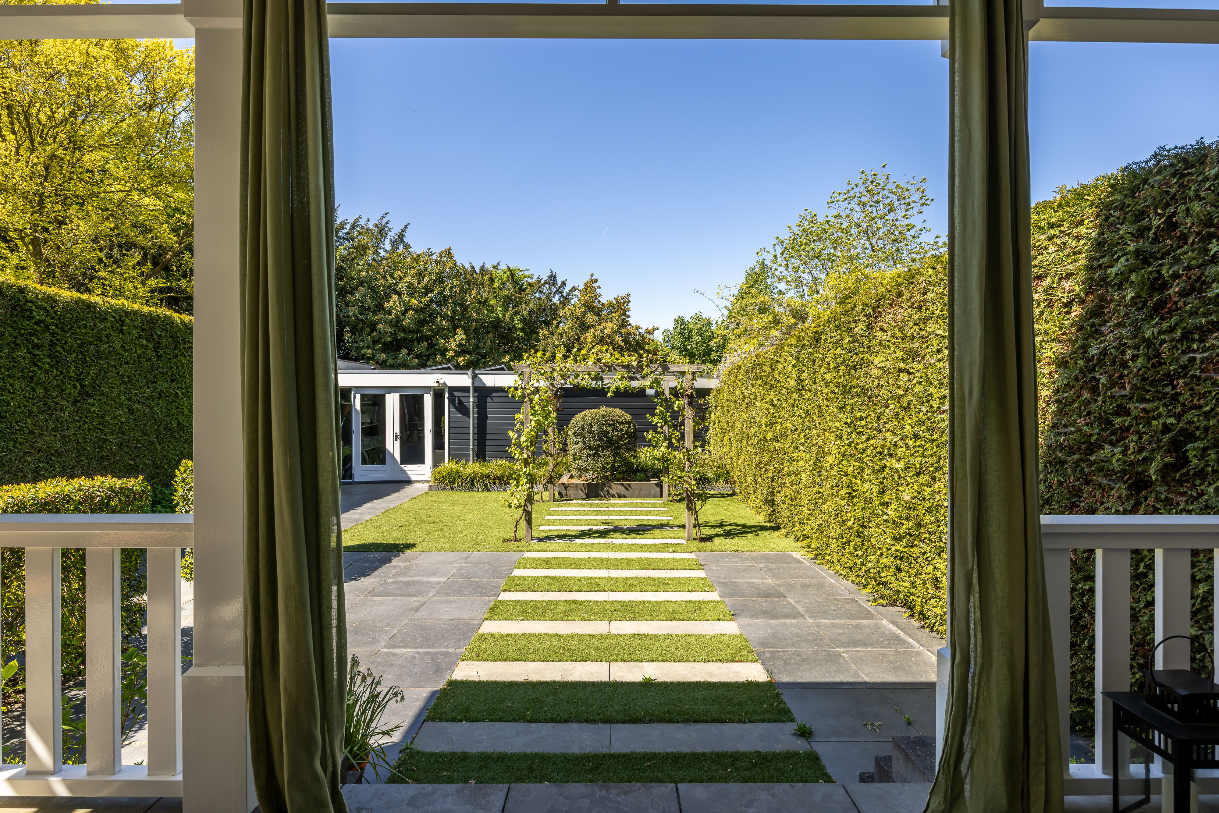  The Bosrand Residence at Jan Tooroplaan - 物件實景