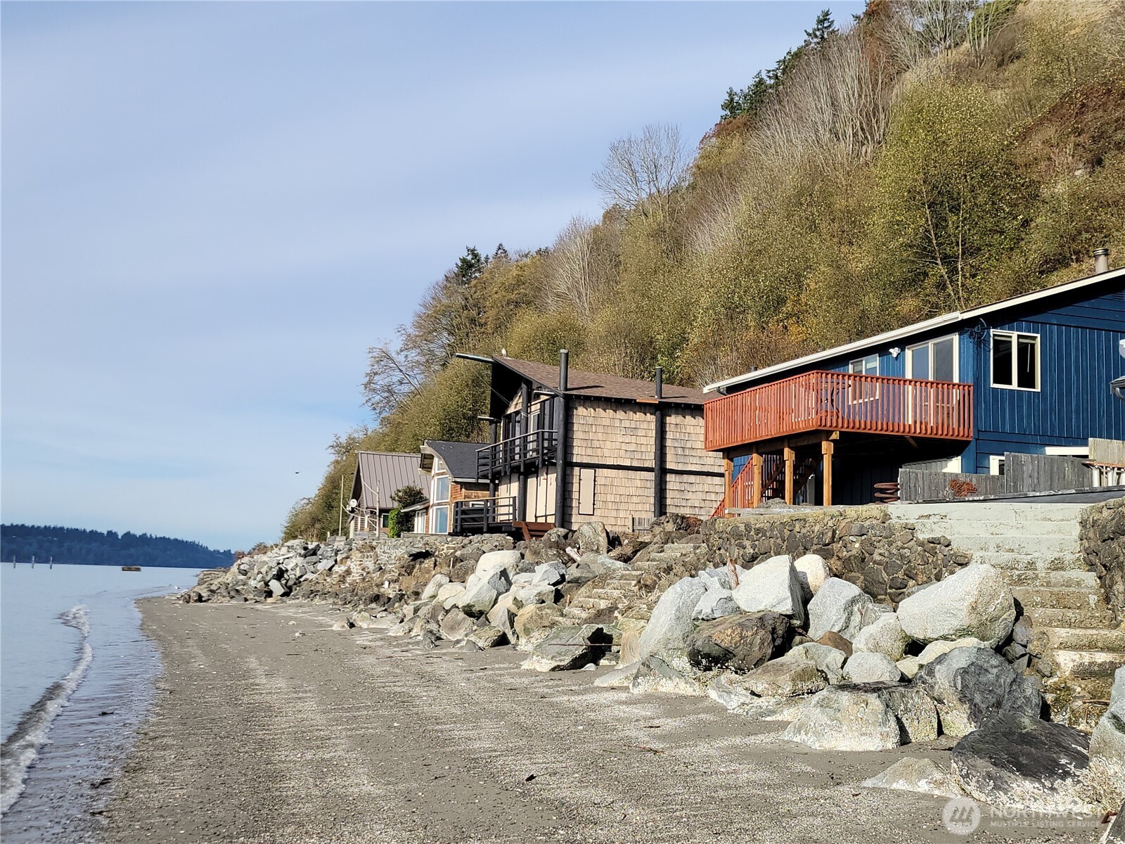 Hat Island, Washington, 98206, United States, 2 Bedrooms Bedrooms, ,1 BathroomBathrooms,Residential,For Sale,1995384