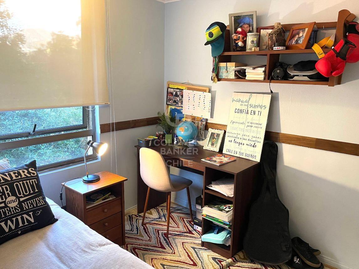 Las Condes, Chile, 3 Bedrooms Bedrooms, ,2 BathroomsBathrooms,Residential,For Sale,1891427