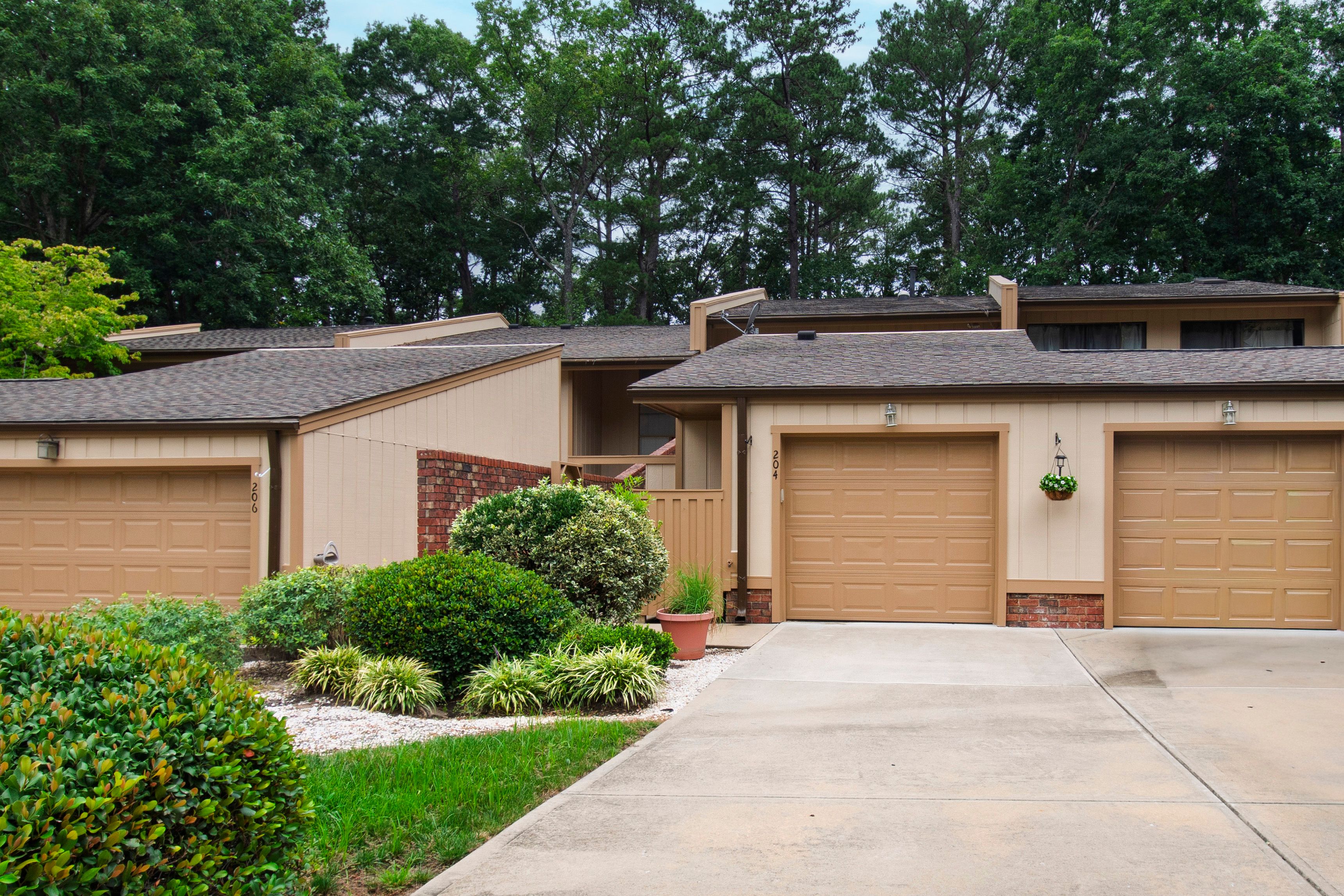  204 Tweed Circle, Cary, NC 27511 - 物件實景