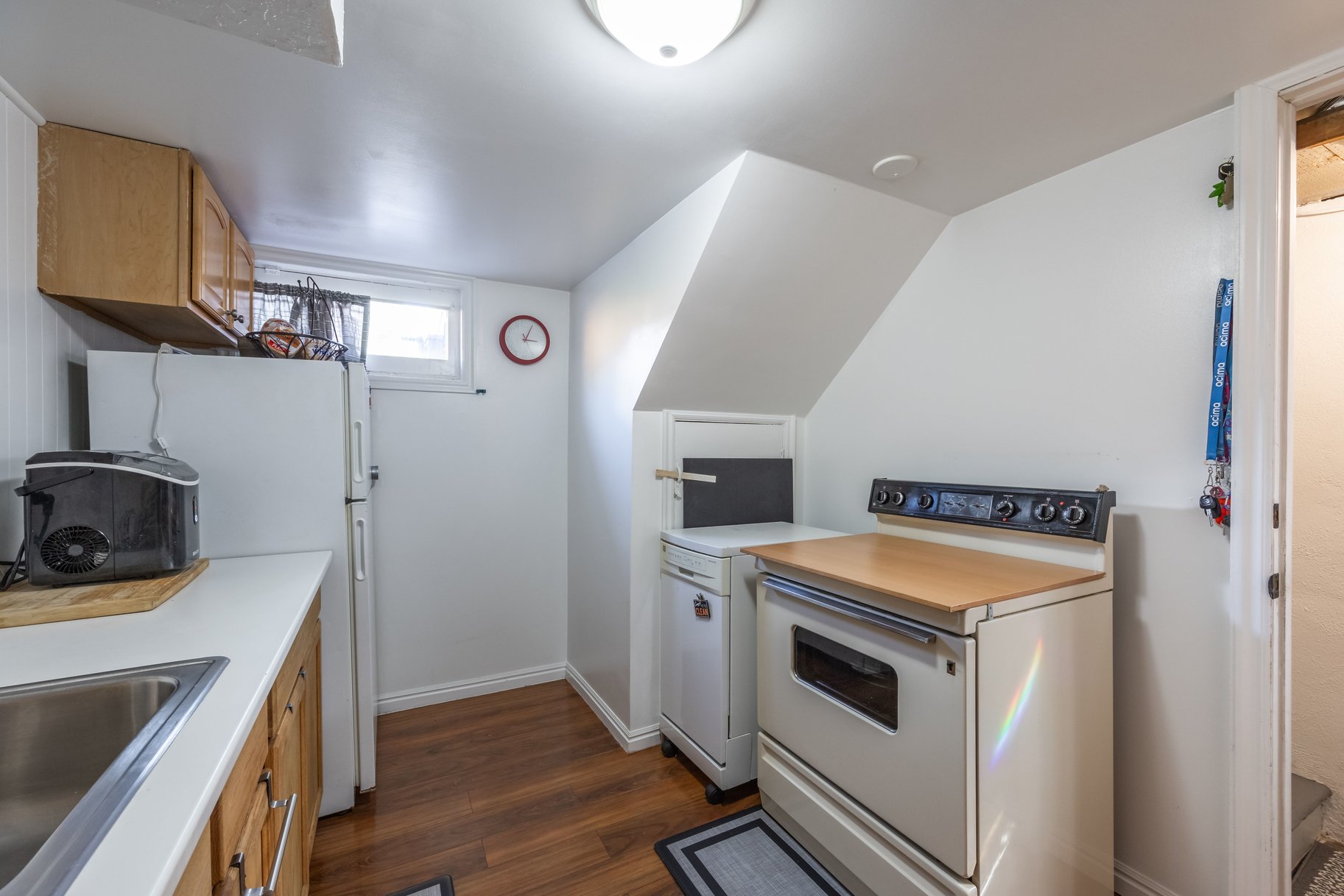  Charming Liberty Wells Duplex - 物件實景