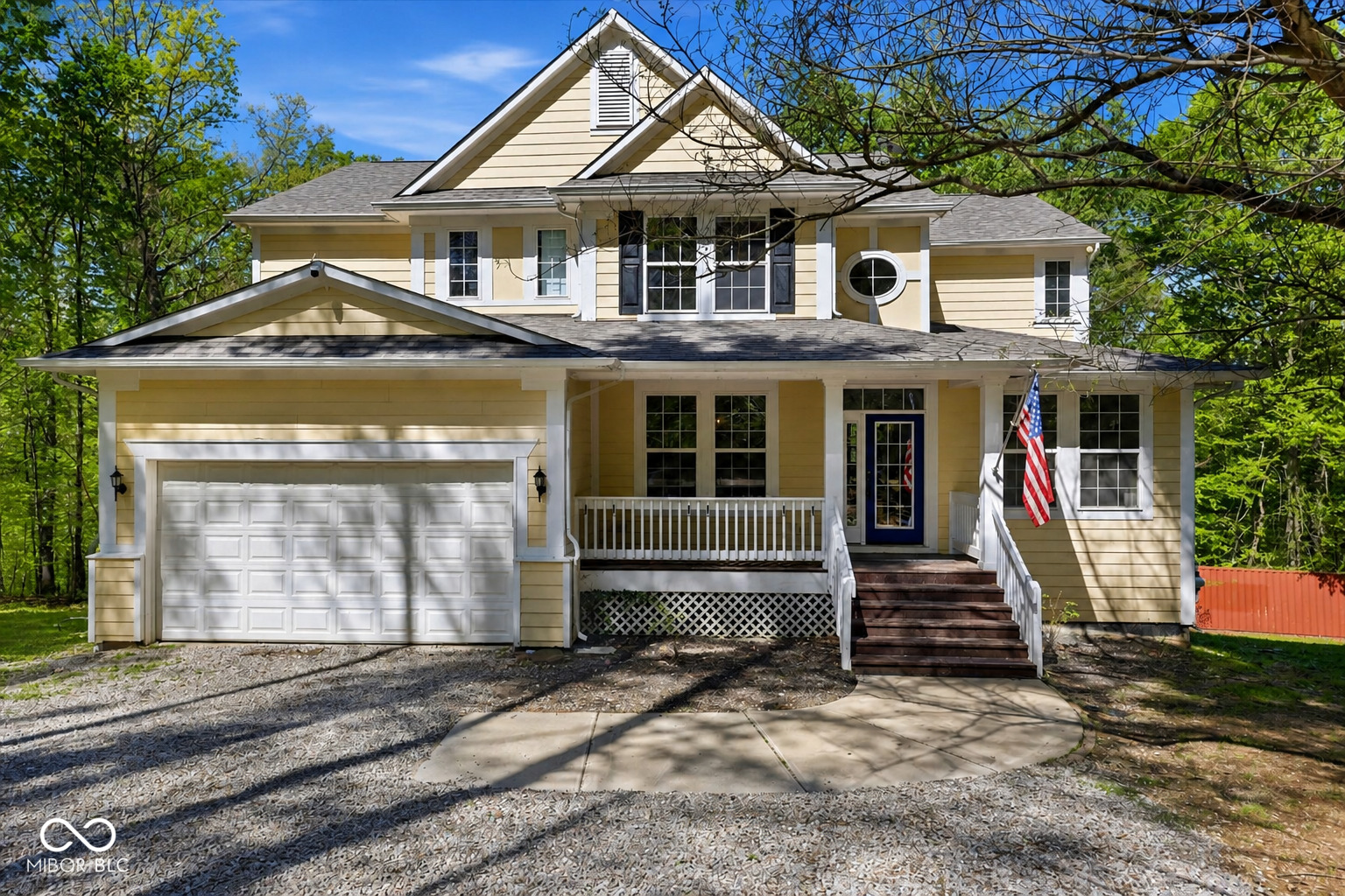 Nashville, Indiana, 47448, United States, 4 Bedrooms Bedrooms, ,3 BathroomsBathrooms,Residential,For Sale,2033117