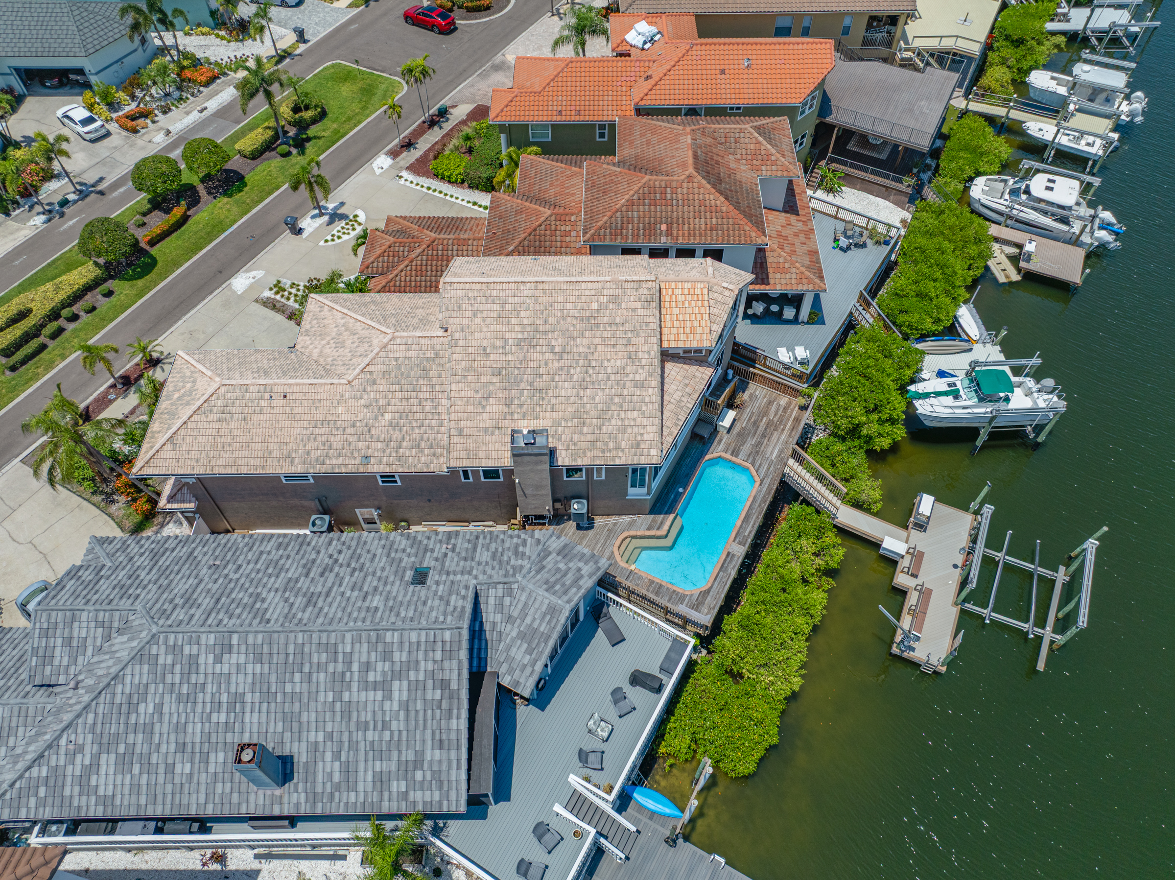 Apollo Beach, Florida, 33572, United States, 5 Bedrooms Bedrooms, ,7 BathroomsBathrooms,Residential,For Sale,1975807