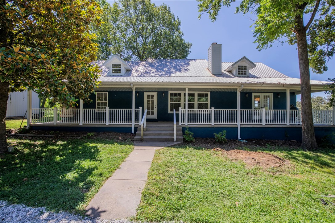 Siloam Springs, Arkansas, 72761, United States, 6 Bedrooms Bedrooms, ,4 BathroomsBathrooms,Residential,For Sale,1906870