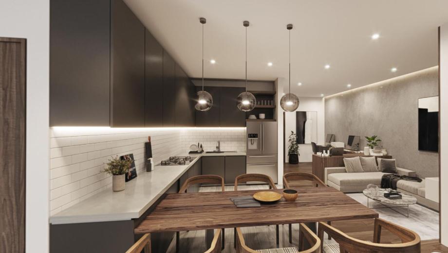 Miguel Hidalgo, Ciudad de México, 11800, Mexico, 3 Bedrooms Bedrooms, ,2 BathroomsBathrooms,Residential,For Sale,1917689