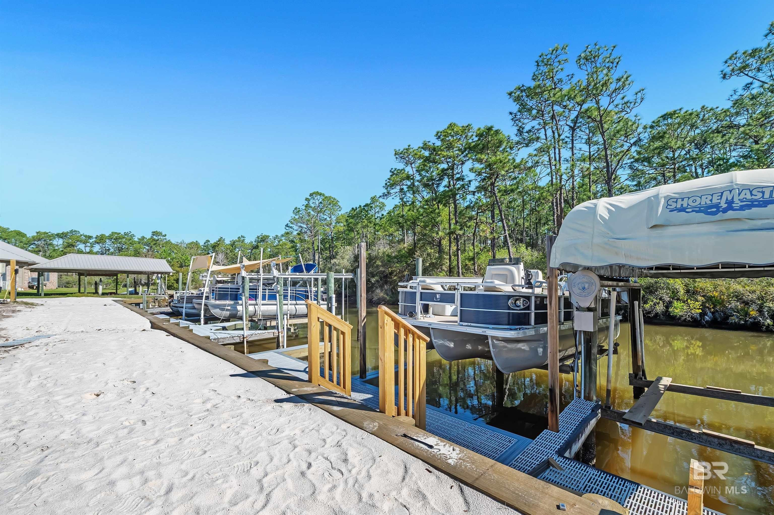 Gulf Shores, Alabama, 36542, United States, 4 Bedrooms Bedrooms, ,3 BathroomsBathrooms,Residential,For Sale,1979178