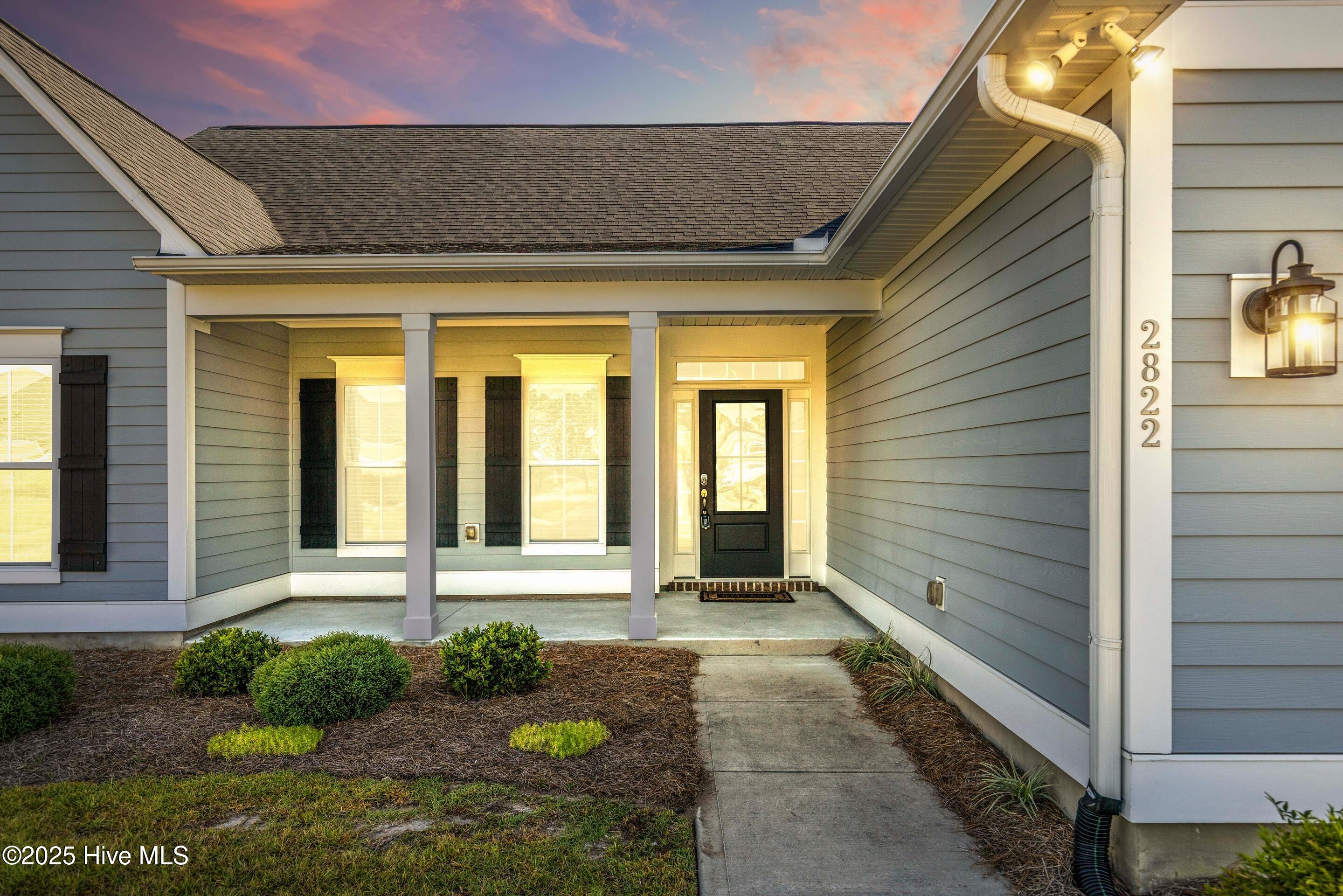 Leland, North Carolina, 28451, United States, 3 Bedrooms Bedrooms, ,3 BathroomsBathrooms,Residential,For Sale,1948682