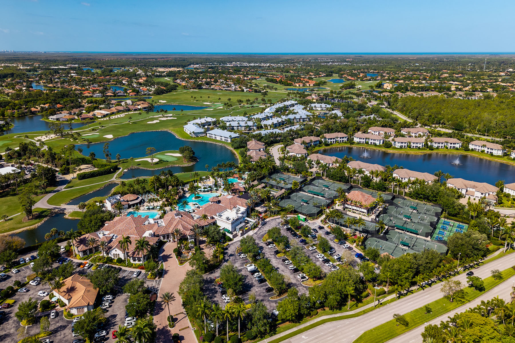  LELY RESORT - PLAYERS COVE - 物件實景