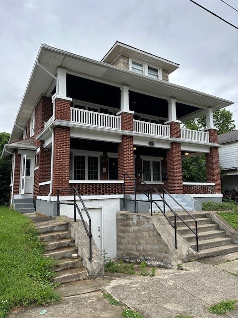 Dayton, Ohio, 45410, United States, 7 Bedrooms Bedrooms, ,7 BathroomsBathrooms,Residential,For Sale,1875917
