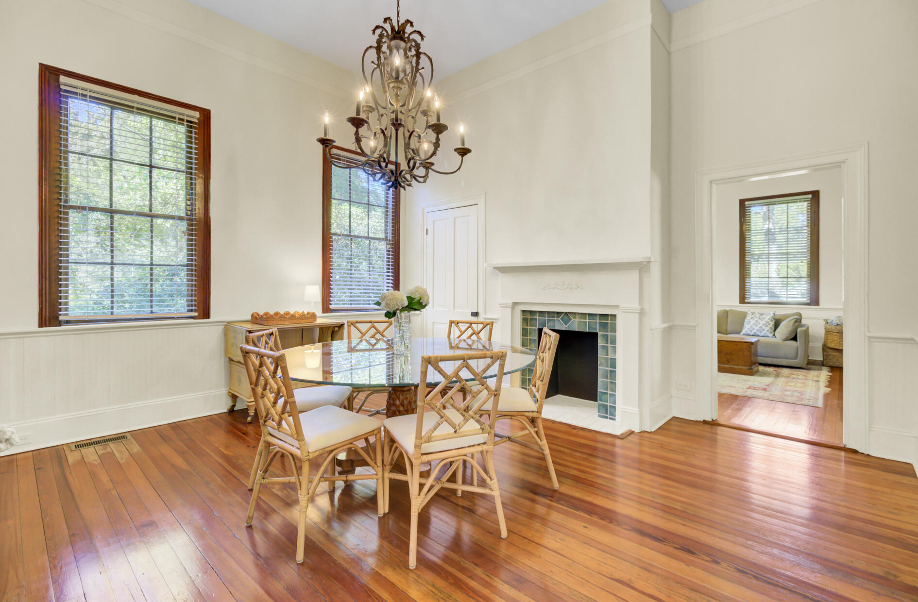 Summerville, South Carolina, 29483, United States, 3 Bedrooms Bedrooms, ,2 BathroomsBathrooms,Residential,For Sale,1938734