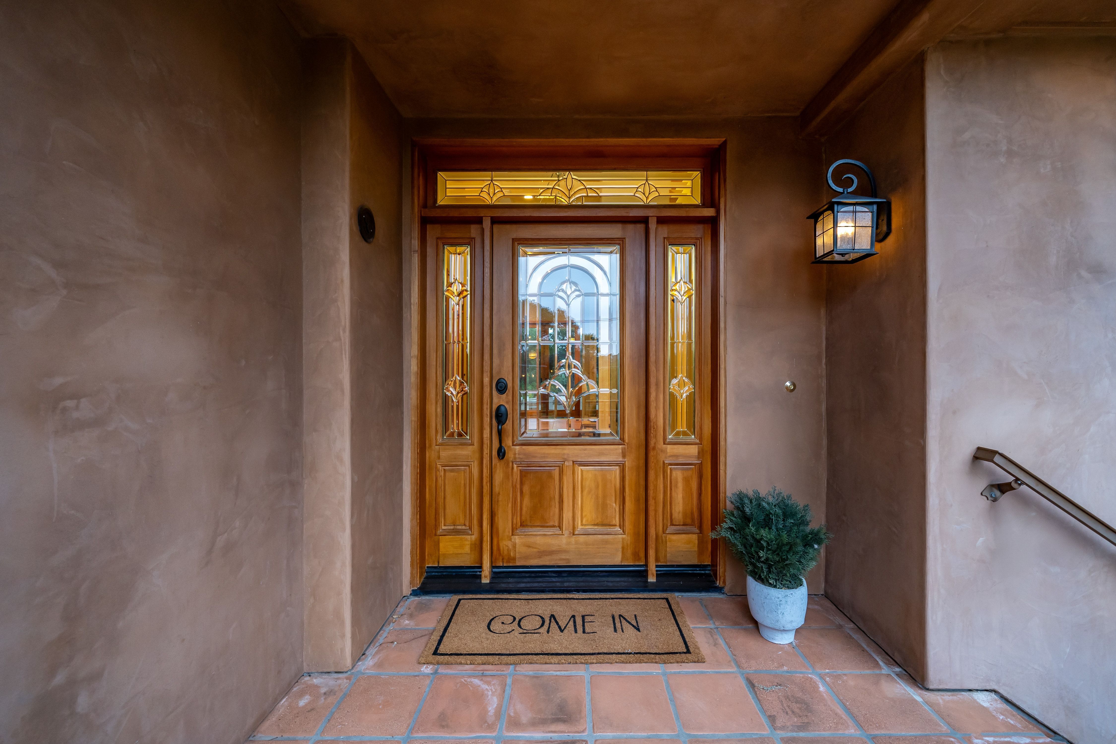 Northwest Atascadero Meiditerranean-Style Home - 物件實景