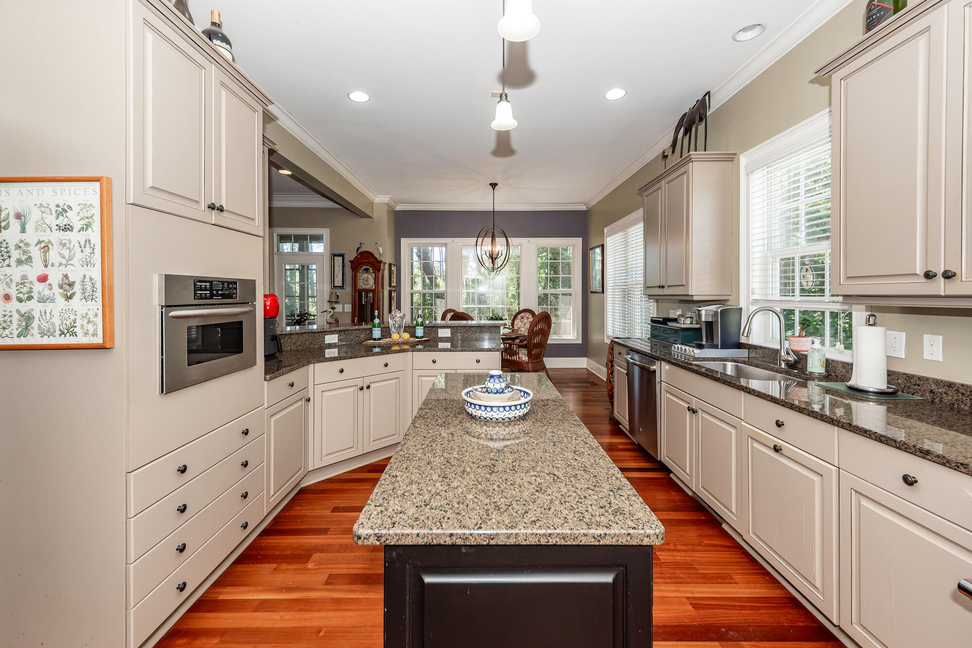 Mount Pleasant, South Carolina, 29466, United States, 5 Bedrooms Bedrooms, ,4 BathroomsBathrooms,Residential,For Sale,1792938