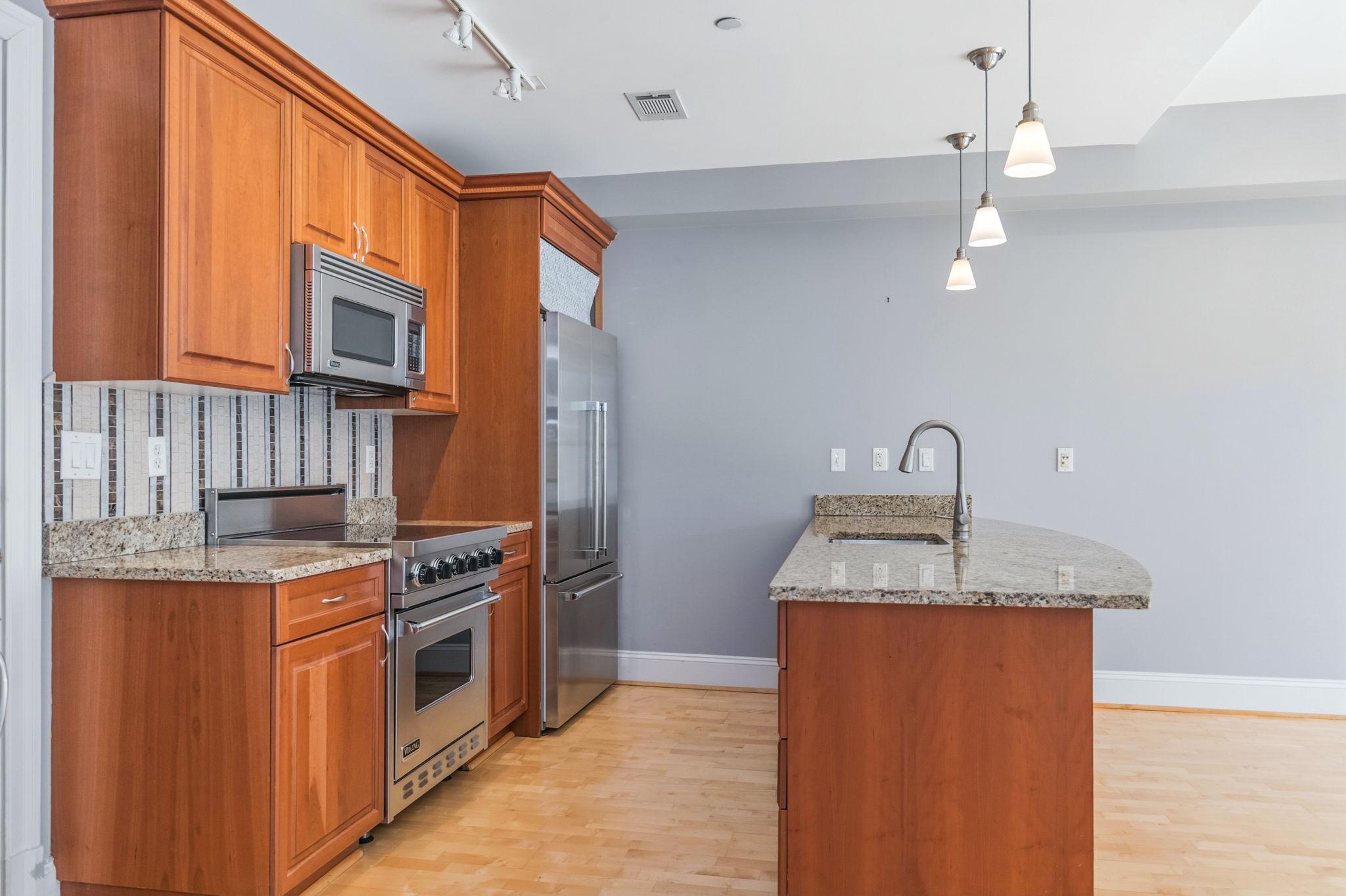  1830 Jefferson Place NW, Washington, DC, 20036 - 物件實景