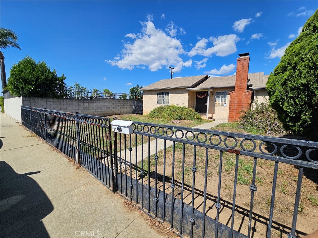 Magnolia St, Pomona, CA 91767 #1