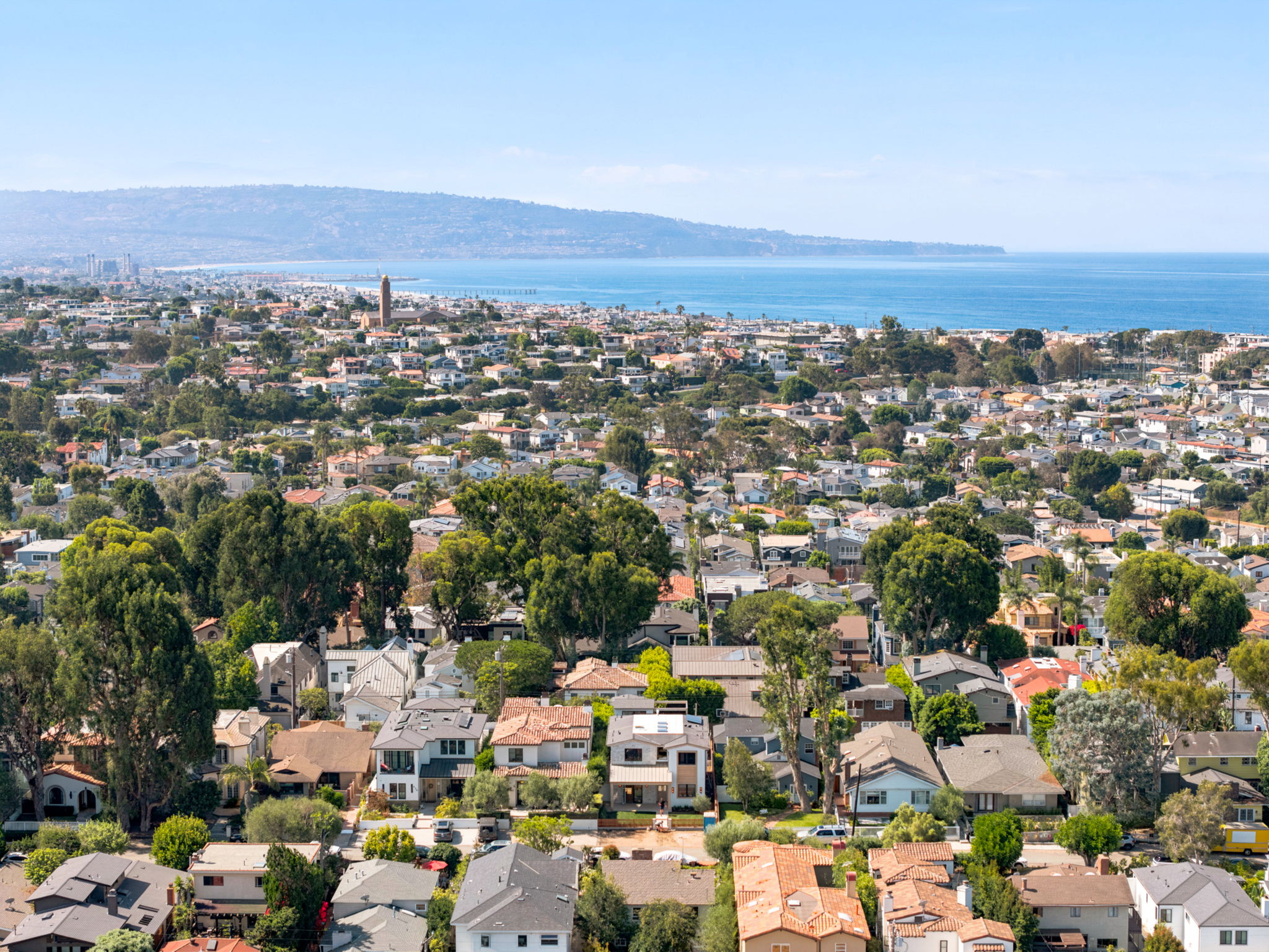  640 33rd Street, Manhattan Beach, CA 90266 - 物件實景