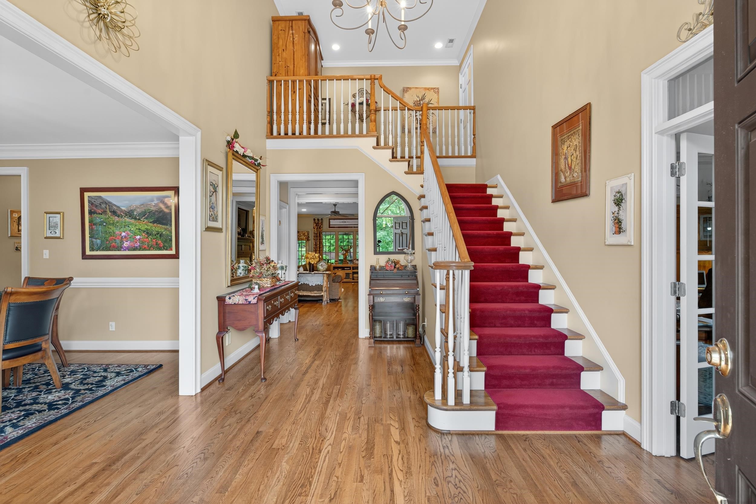 Spartanburg, South Carolina, 29306, United States, 4 Bedrooms Bedrooms, ,4 BathroomsBathrooms,Residential,For Sale,1916730