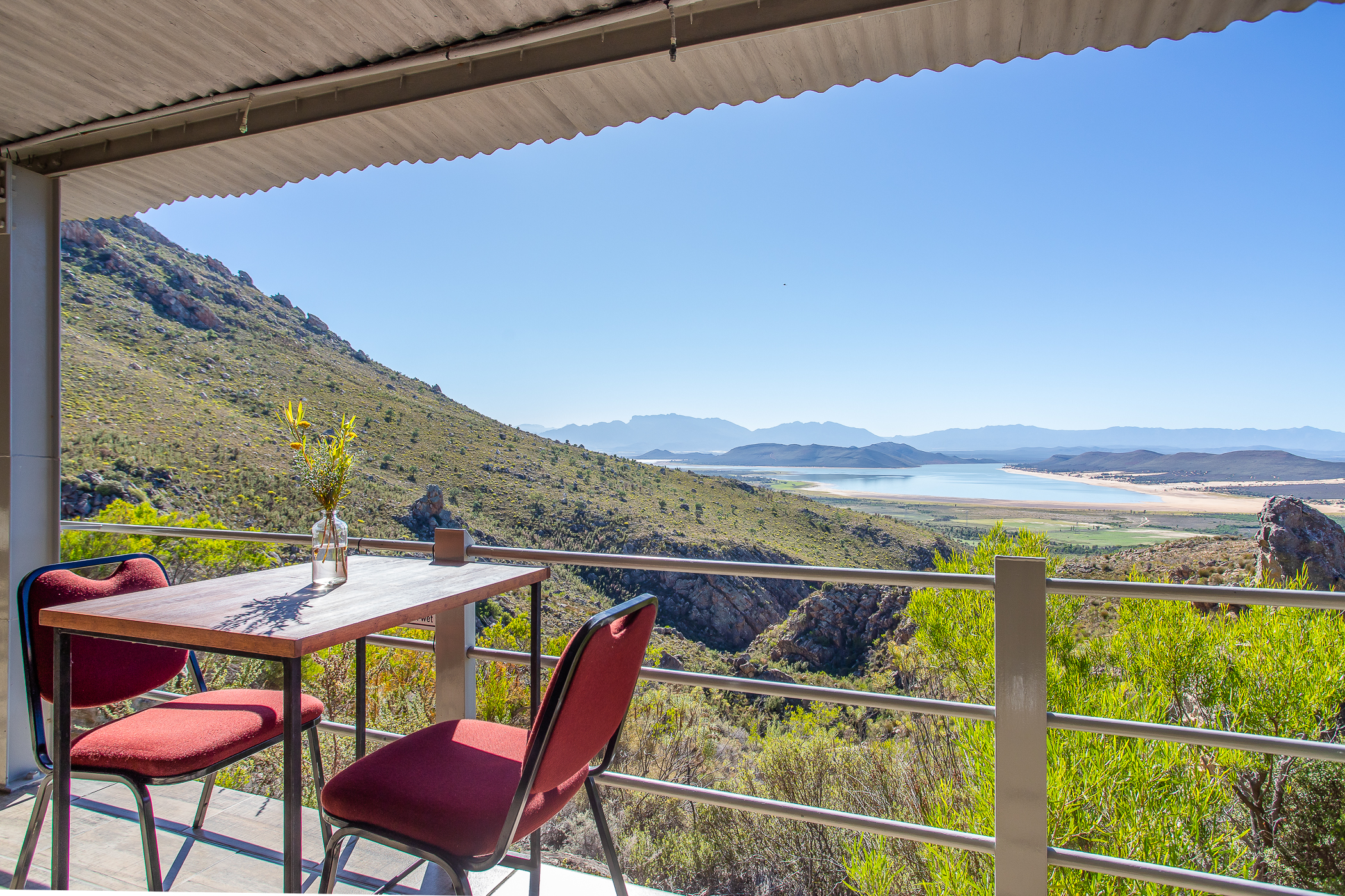  Escape to the Breede Valley in a mountain resort and nature reserve - 物件實景