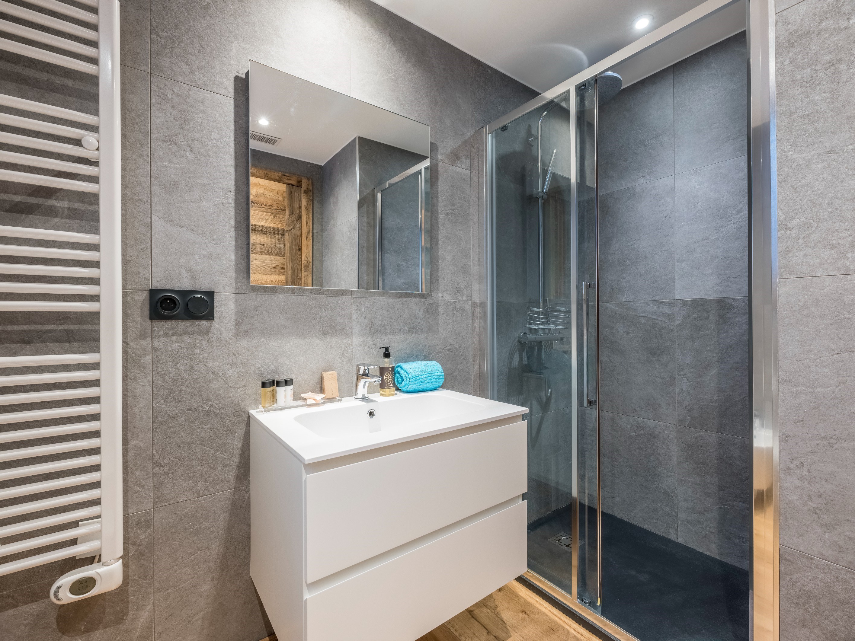  EXCLUSIVITY - CHALET LILY - 物件實景