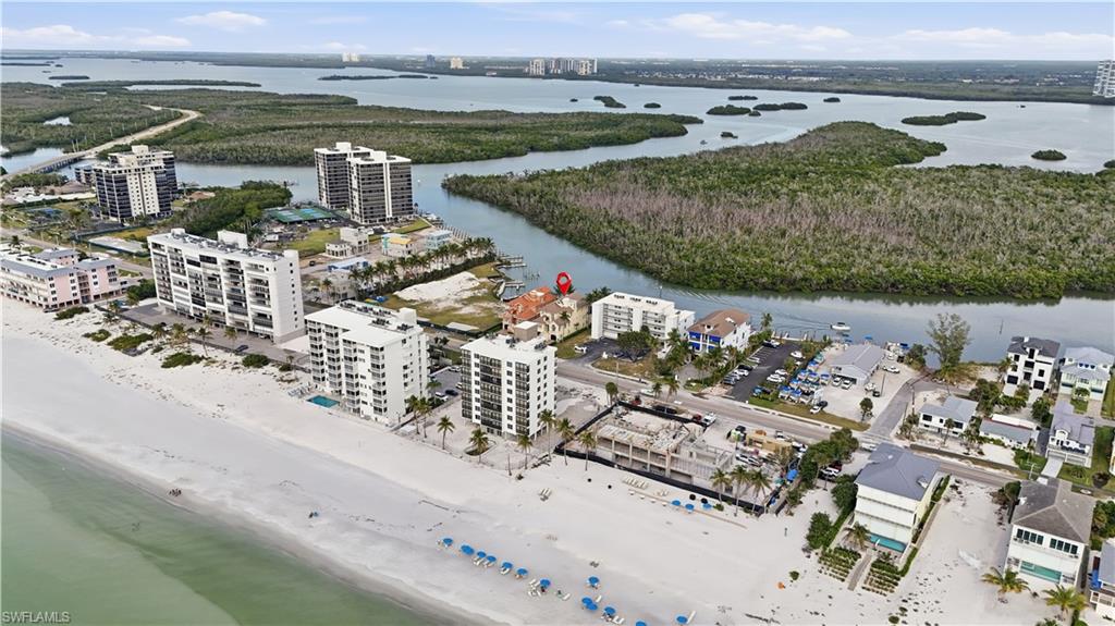 Bonita Springs, Florida, 34134, United States, 4 Bedrooms Bedrooms, ,7 BathroomsBathrooms,Residential,For Sale,1997077