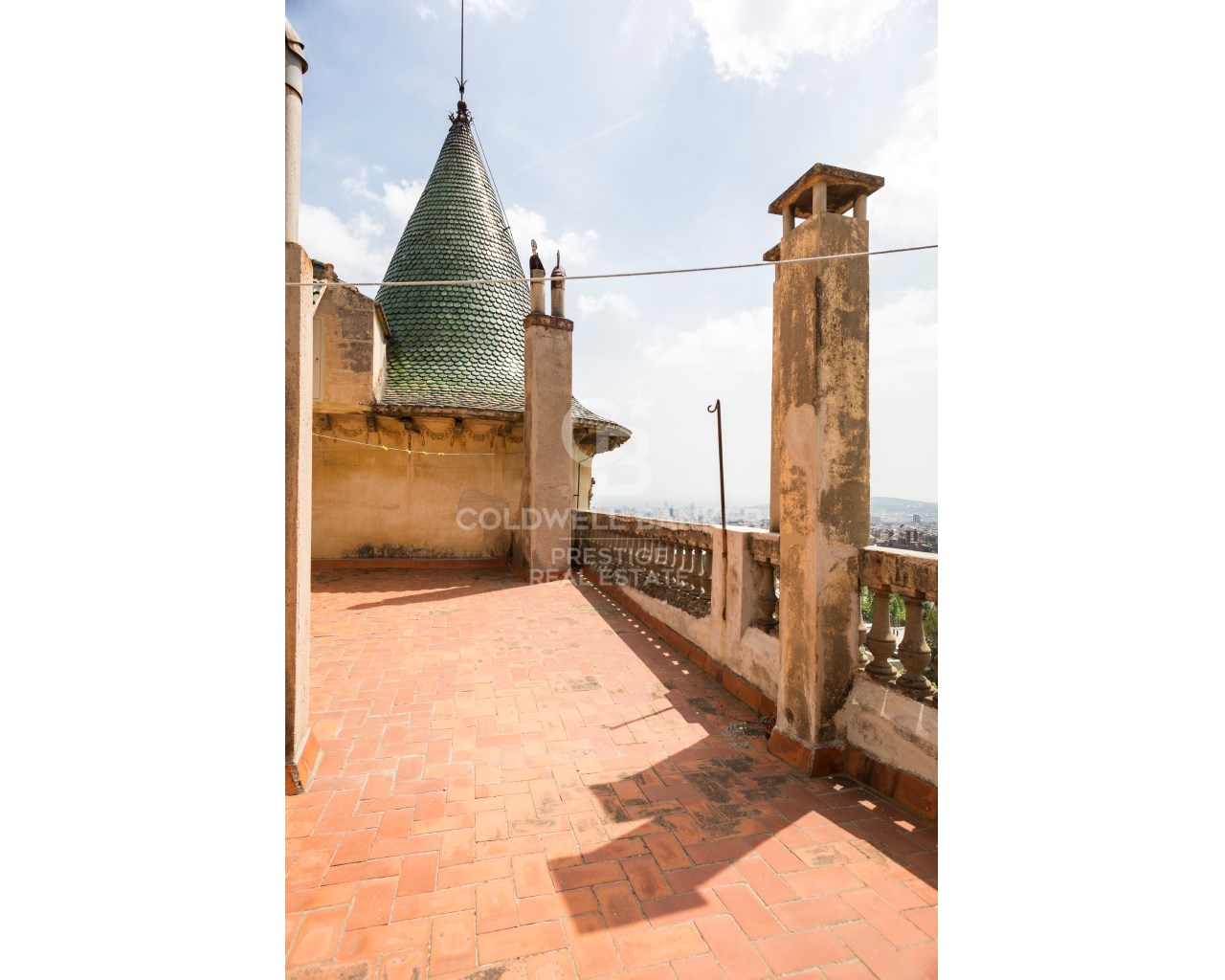 Barcelona, Barcelona, Sarri? - Sant Gervasi, Vallv, Barcelona, Catalonia, ES, 5 Bedrooms Bedrooms, ,4 BathroomsBathrooms,Residential,For Sale,Barcelona, Barcelona, Sarri? - Sant Gervasi, Vallv,1448647