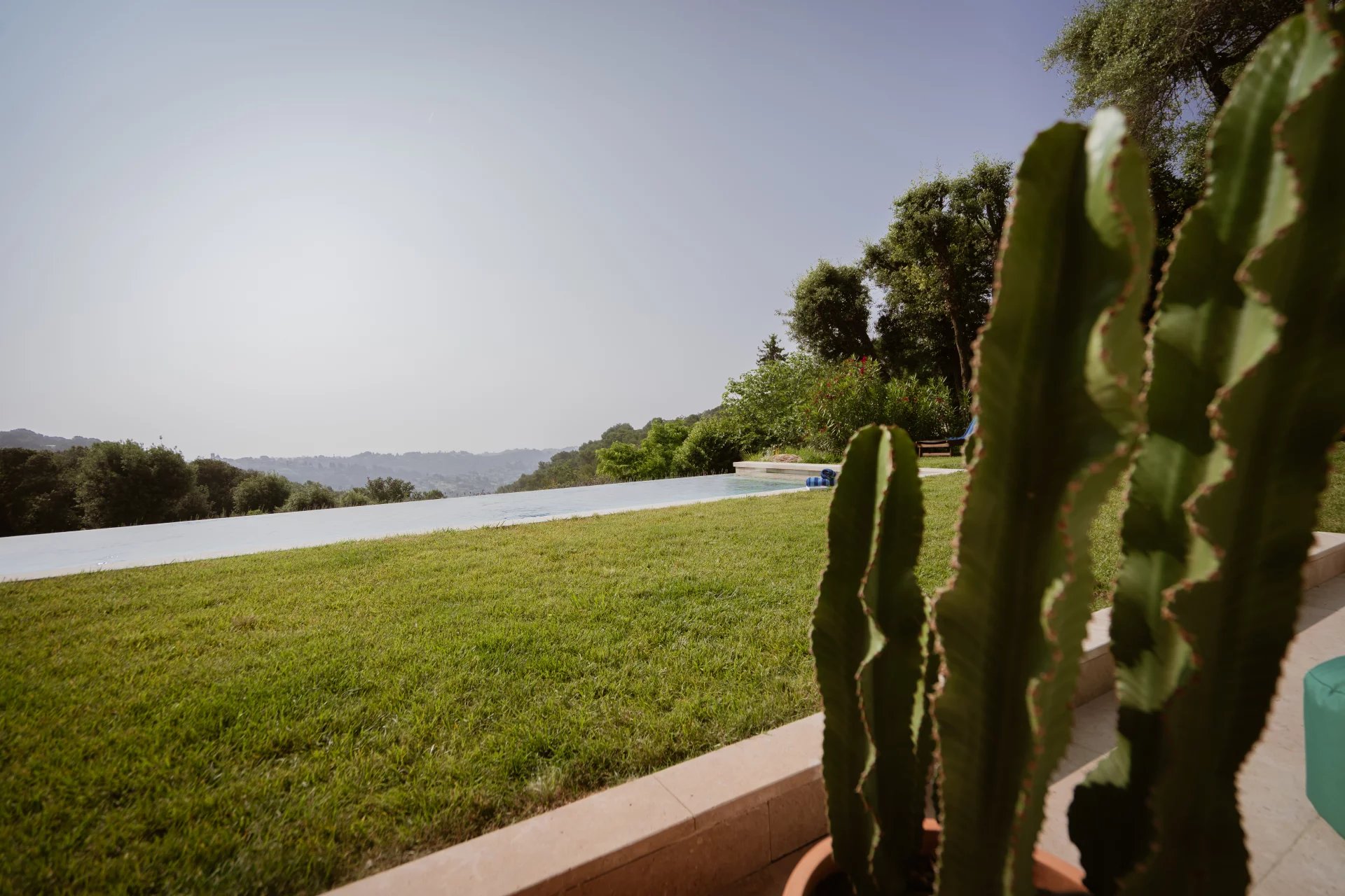 Saint-Paul-de-Vence, Provence-Alpes-Côte d’Azur, 06570, FR, 6 Bedrooms Bedrooms, ,Residential,For Sale,1988303