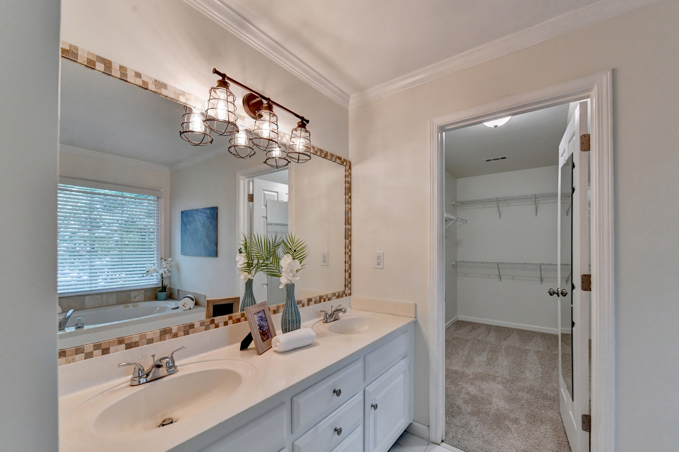  Stunning Renovated Home on Quiet Cul-de-Sac in North Fulton - 物件實景