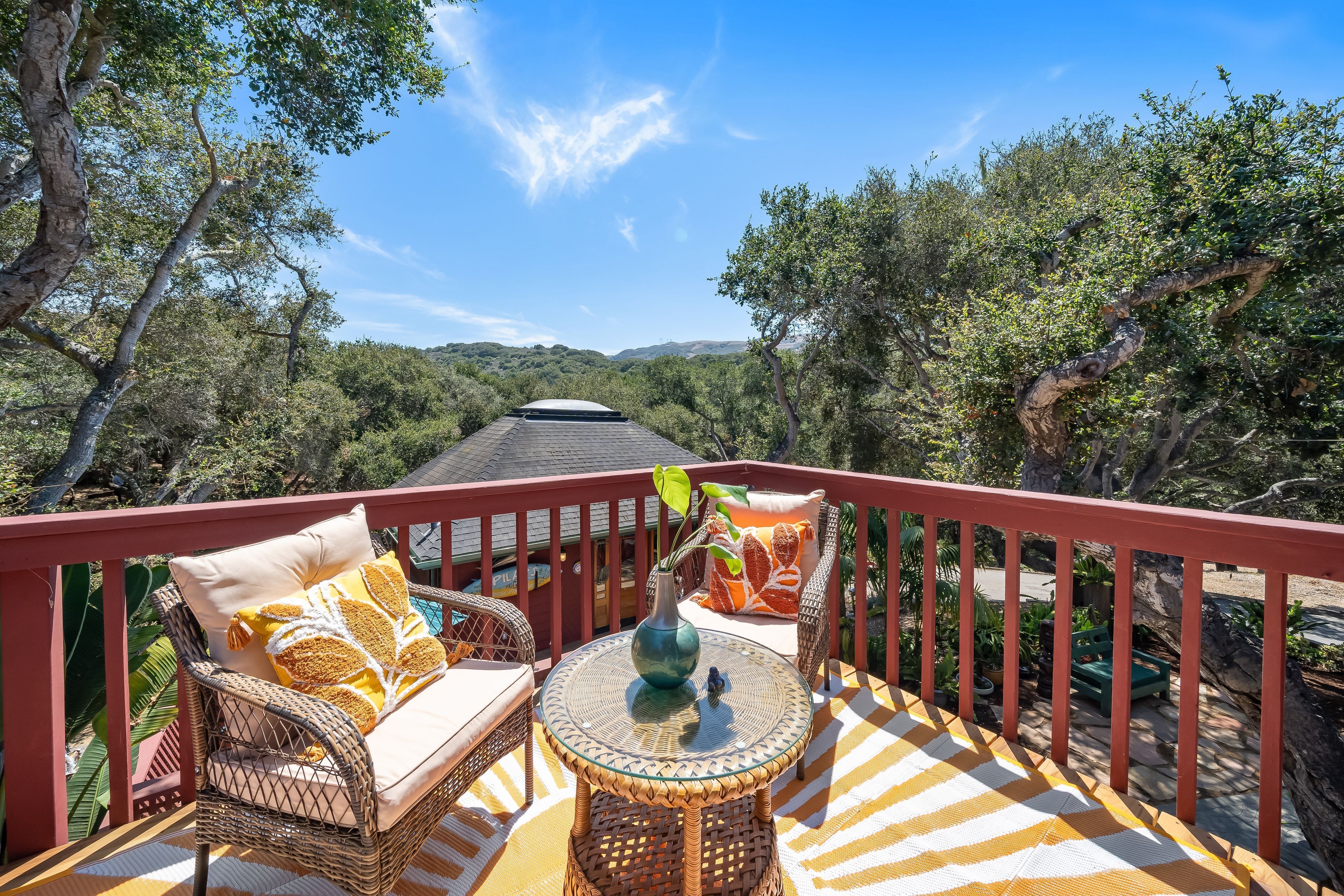  1550 Bayview Heights Drive, Los Osos, CA 93402 - 物件實景