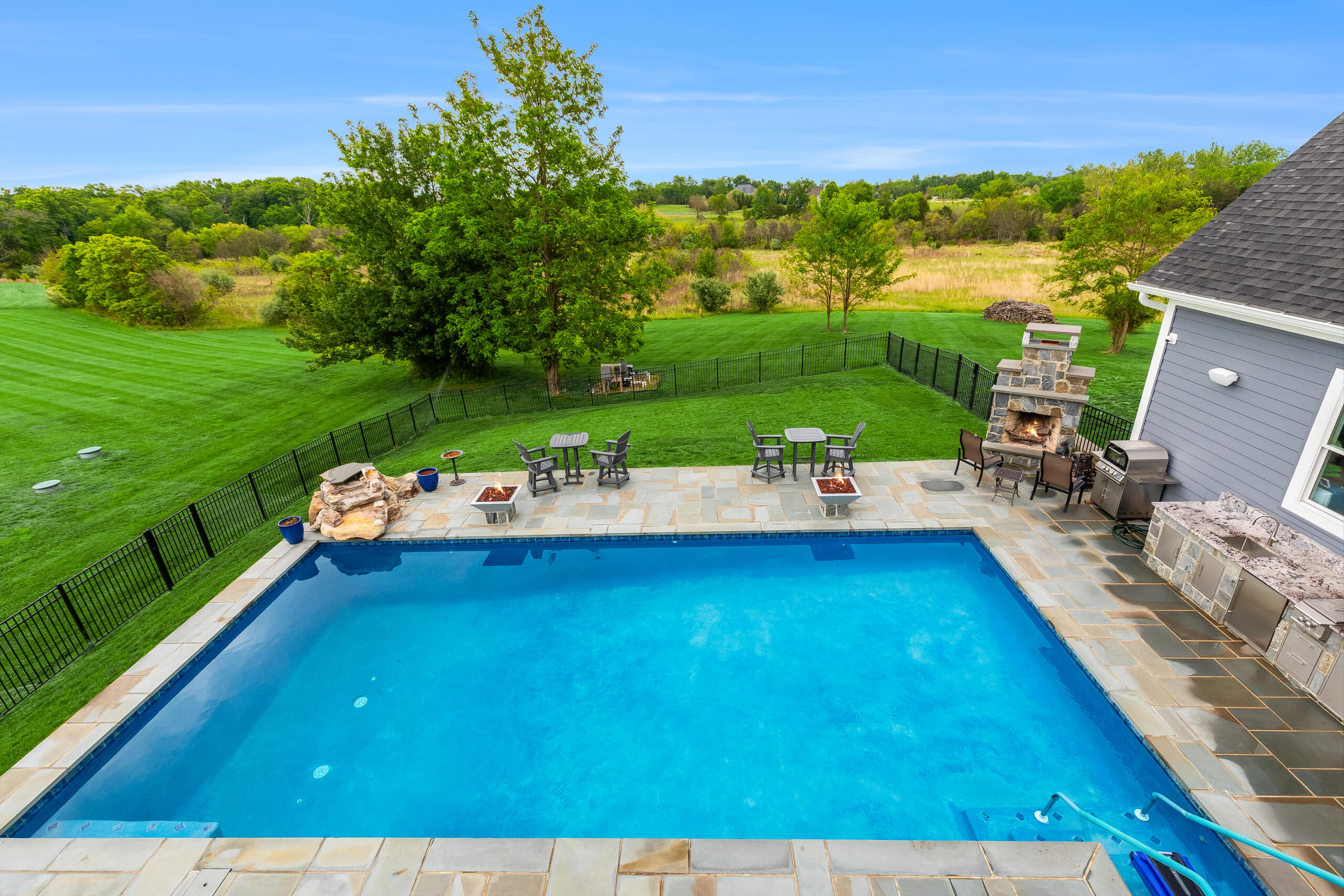  15730 Hunton Lane, Haymarket, VA, 20169 - 物件實景