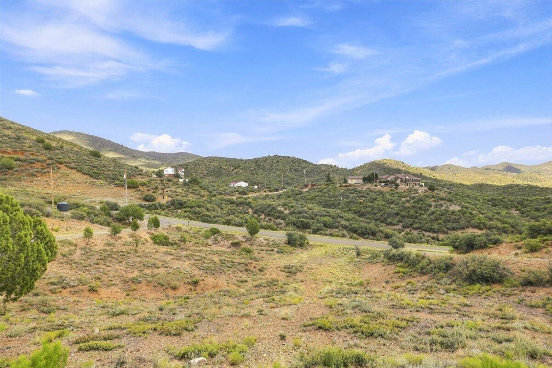 14870 E Eagle Drive¦Dewey, AZ - 物件實景