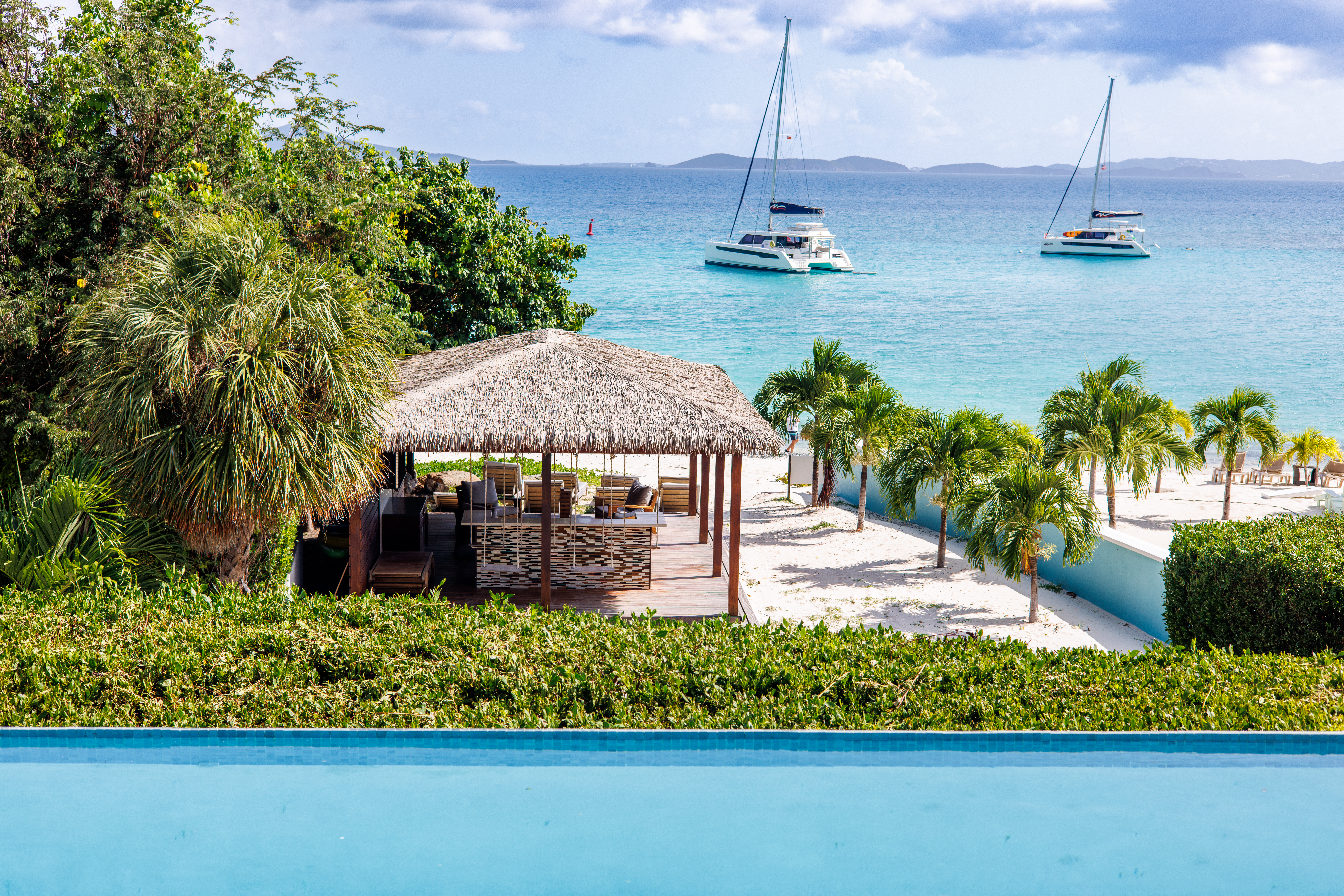 Jost Van Dyke, VG, 4 Bedrooms Bedrooms, ,5 BathroomsBathrooms,Residential,For Sale,1989513