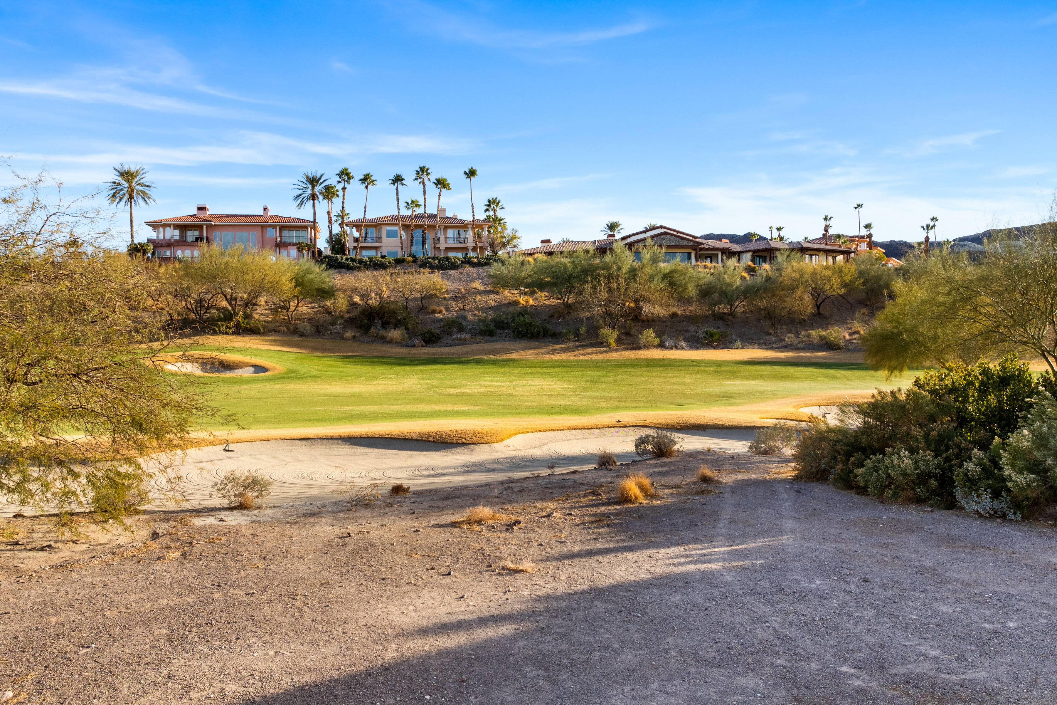  Lake Las Vegas Custom Lot In Double Gated Enclave 100ft Golf Frontage/Lake View - 物件實景