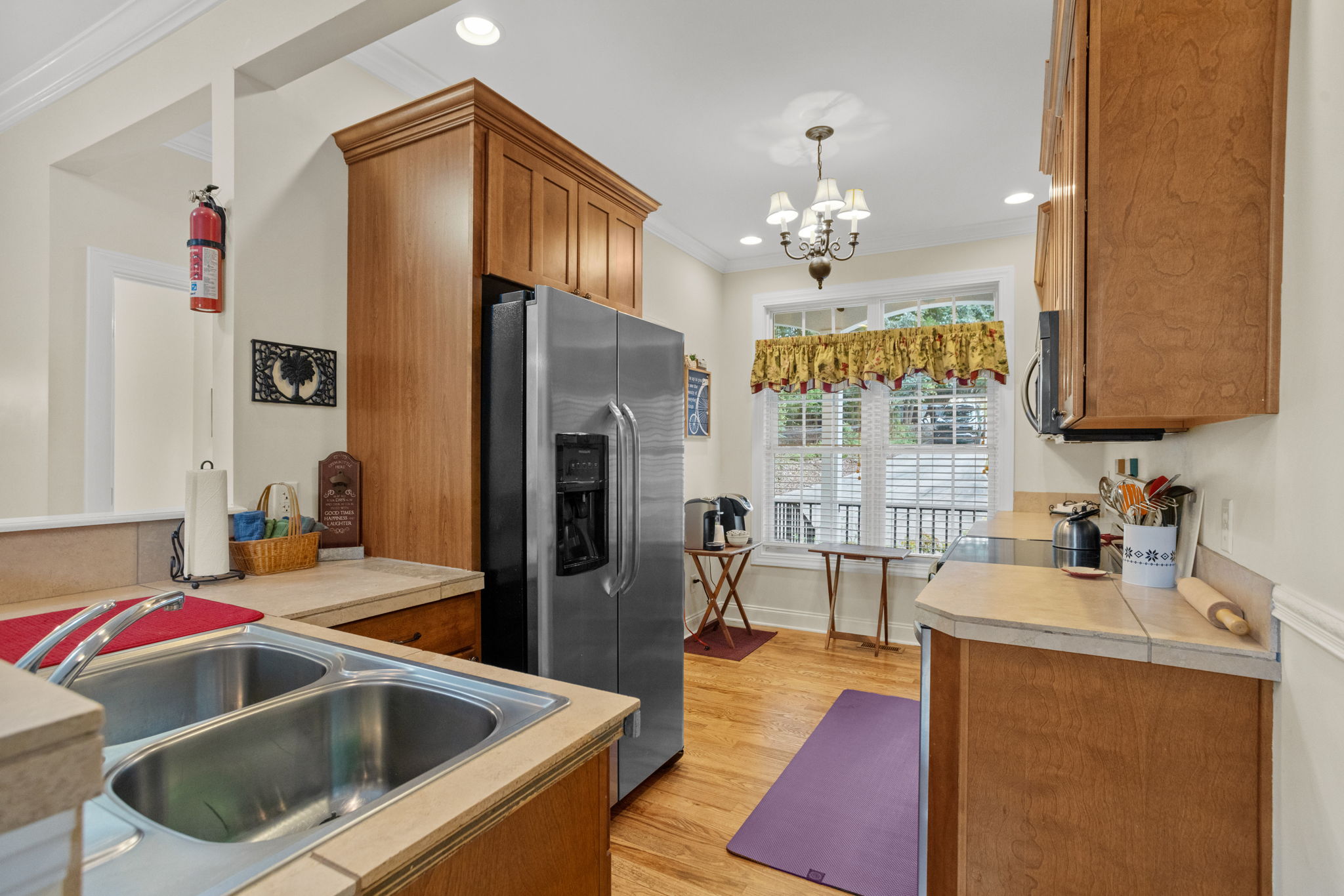  215B Black Bass Road, Anderson, SC 29626 - 物件實景