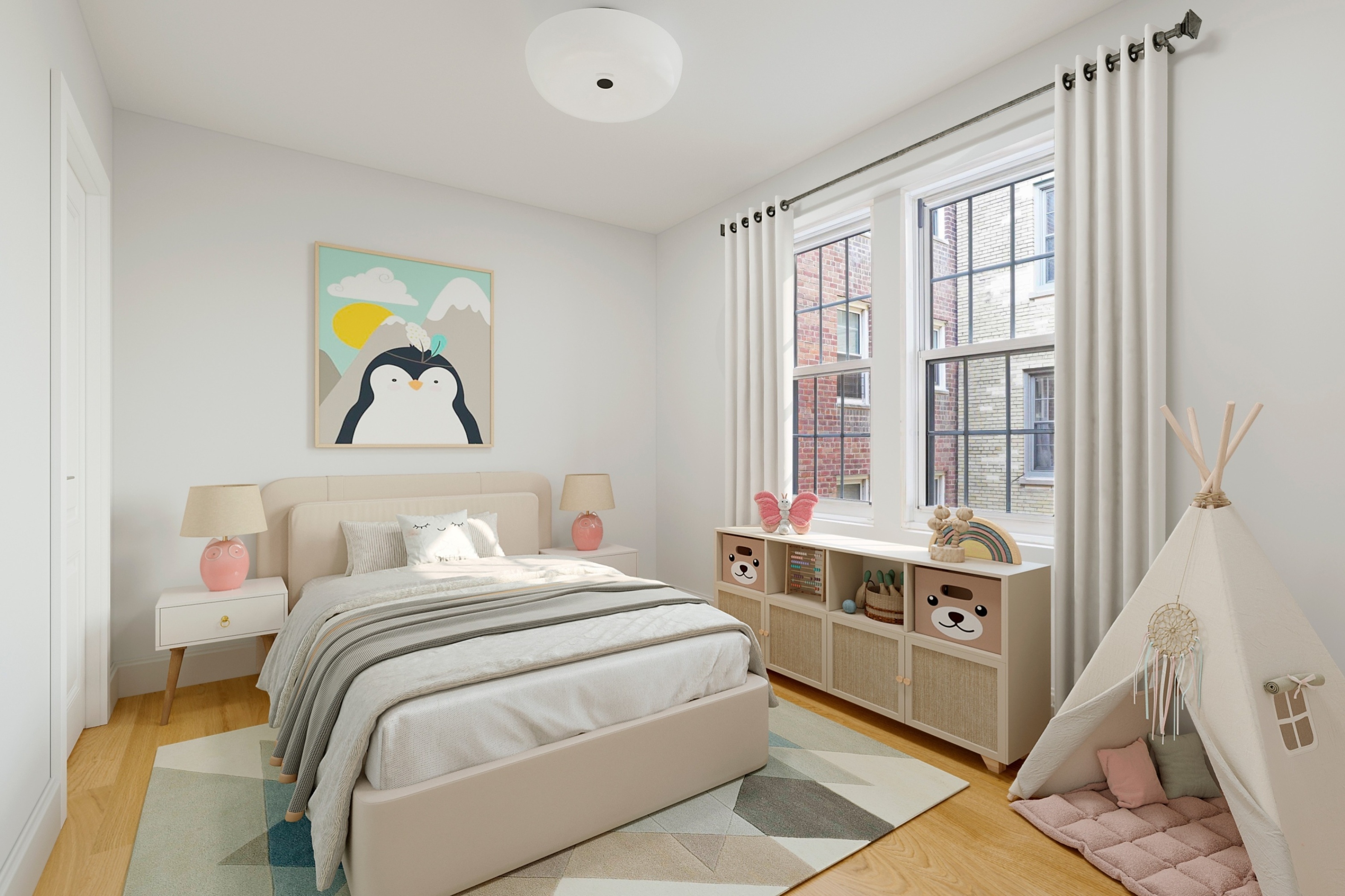  115 Willow St. 5f, Brooklyn, NY, 11201 - 物件實景