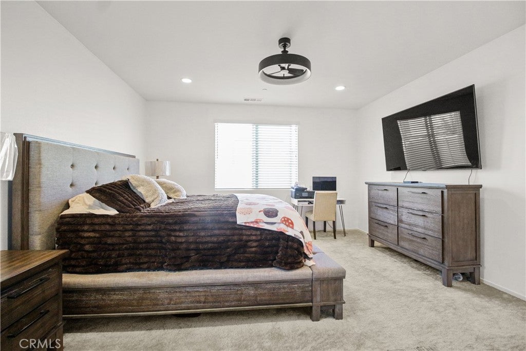 Hesperia, California, 92344, United States, 4 Bedrooms Bedrooms, ,3 BathroomsBathrooms,Residential,For Sale,2016924