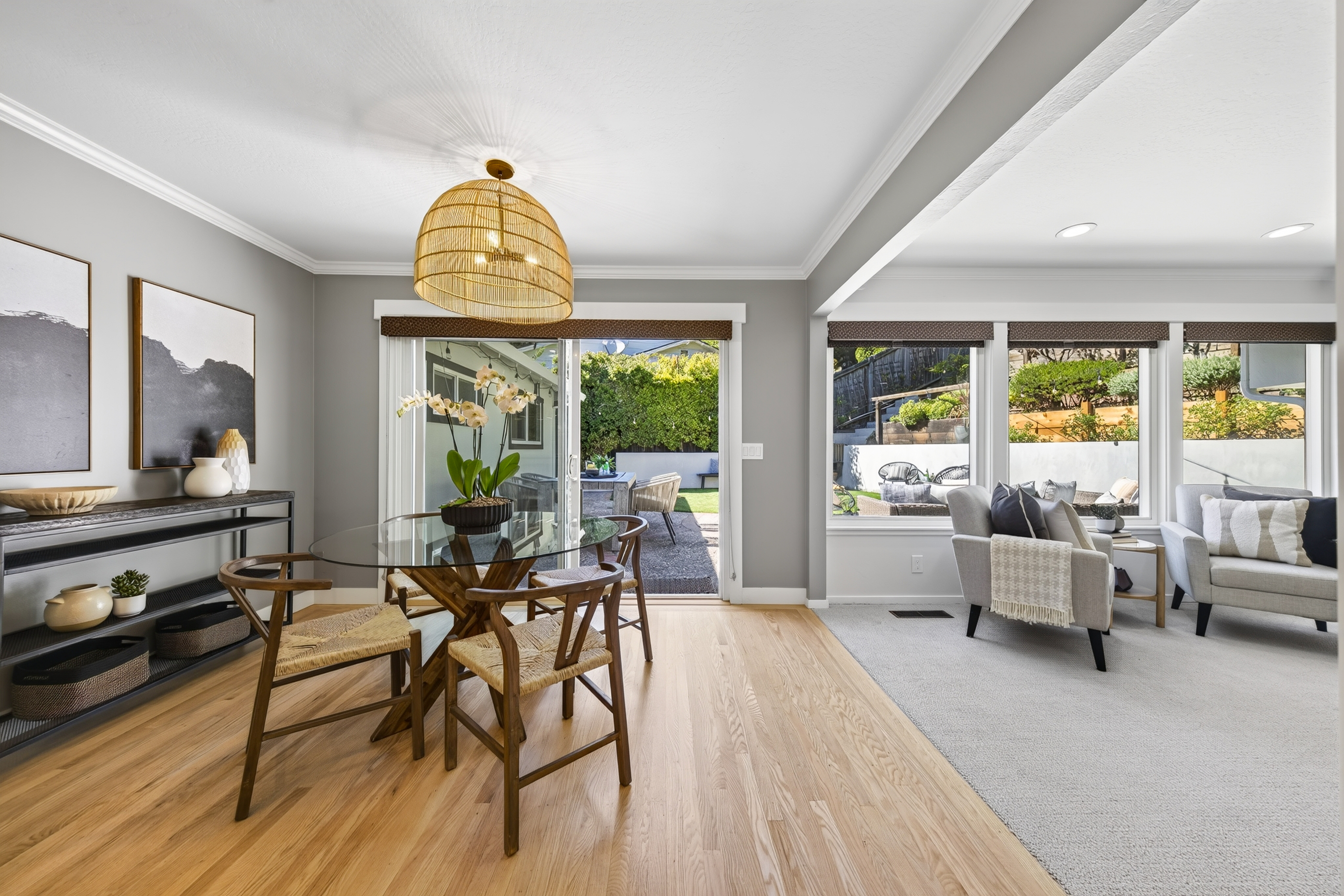  39 Corte Placida, Larkspur, CA 94904 - 物件實景