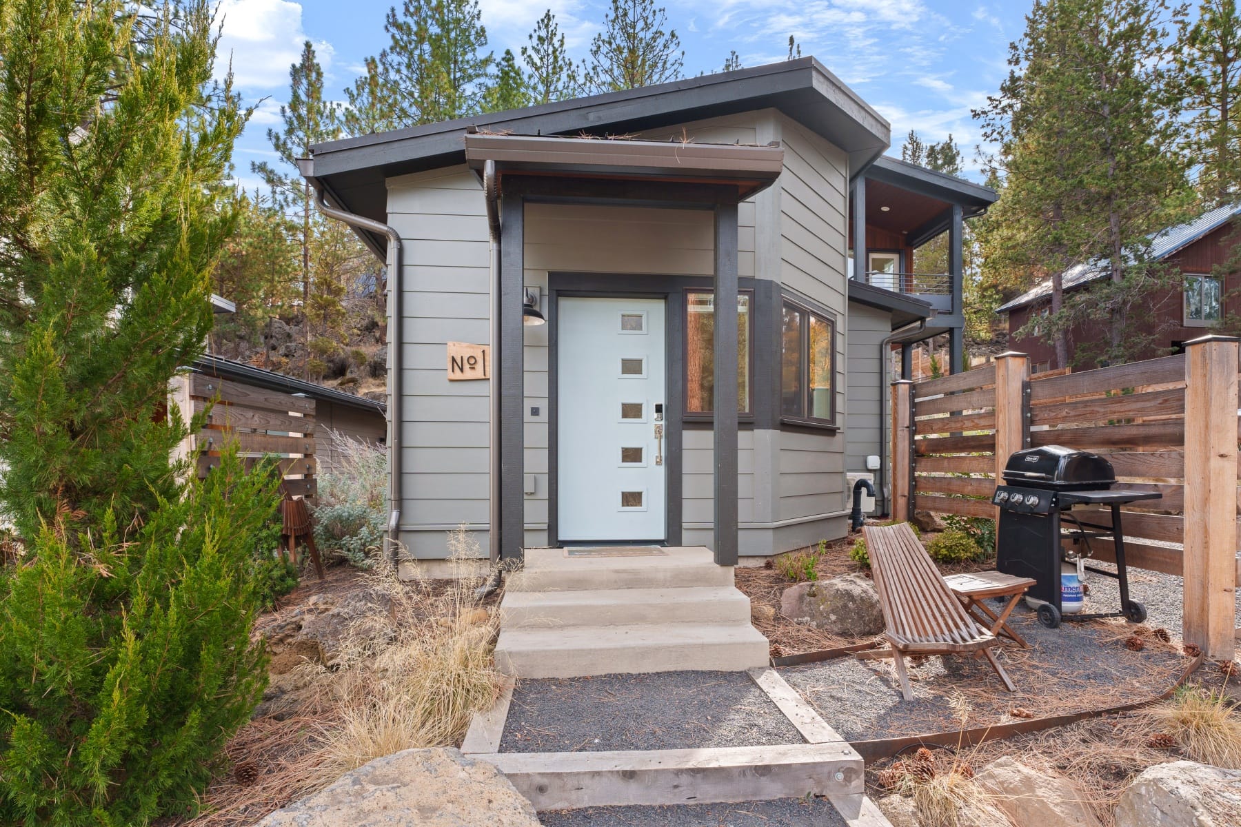  61552 Oakwood Place #1 & 2 Bend, OR 97702 - 物件實景