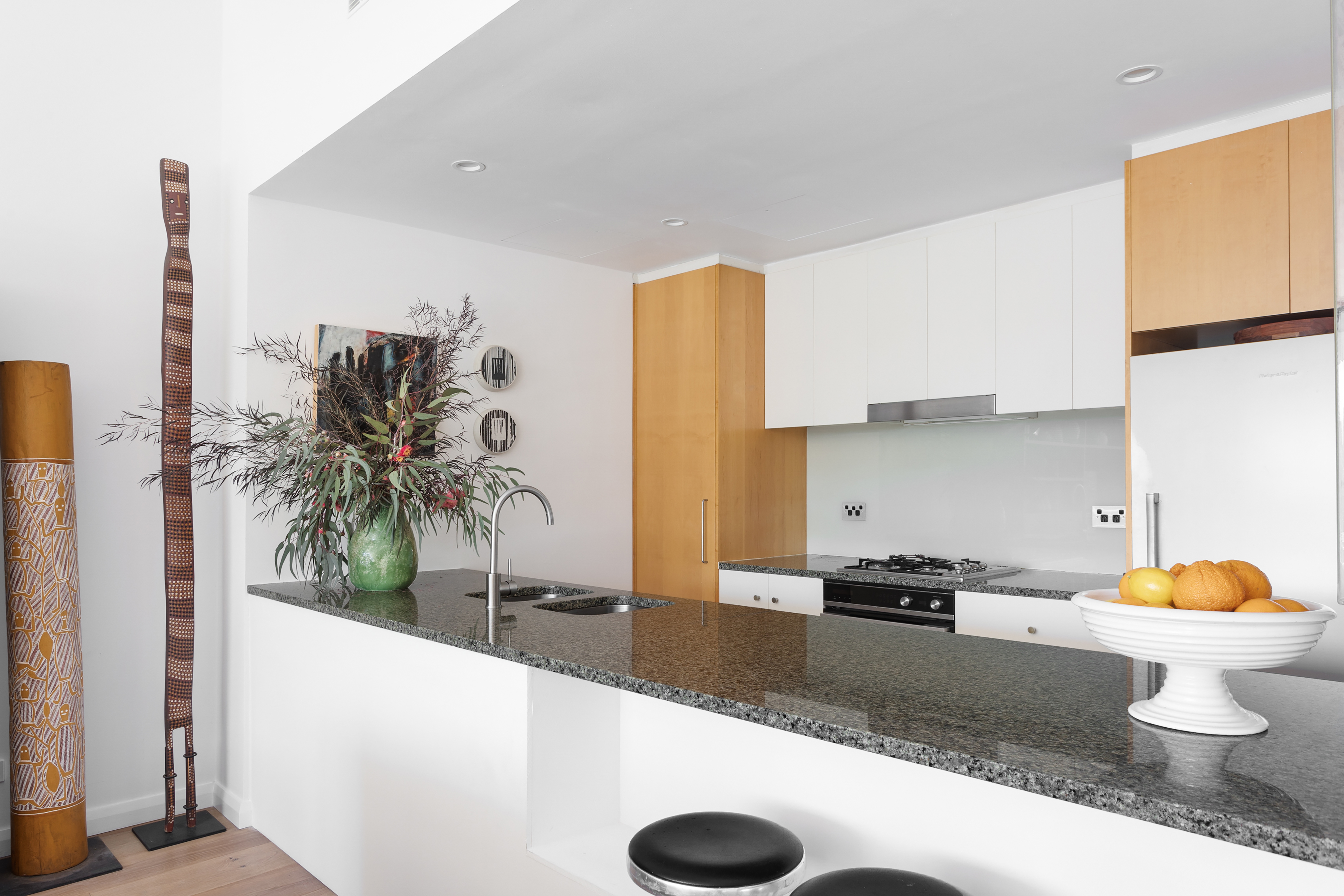  505/357 Glenmore Road, Paddington - 物件實景