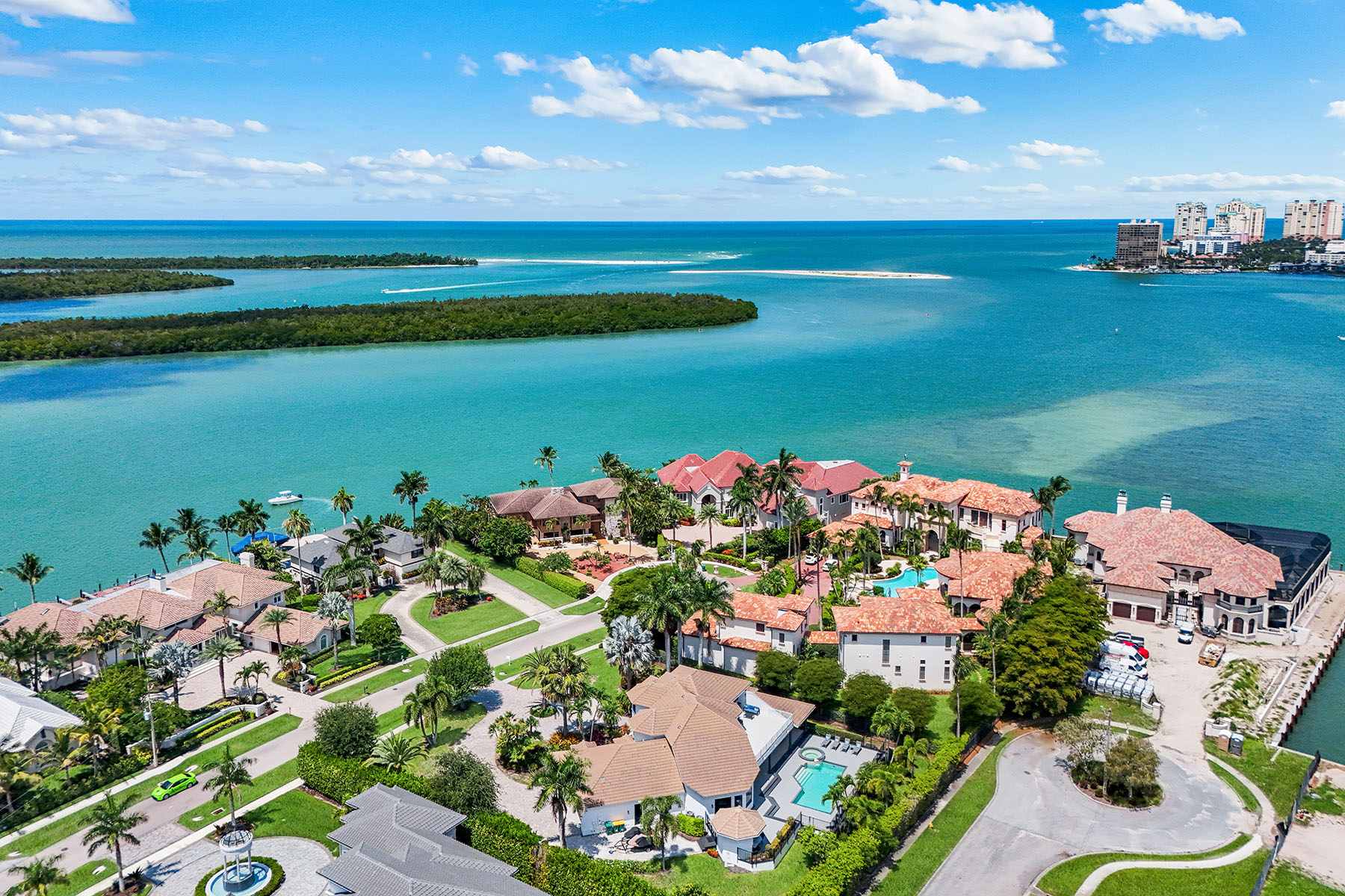 MARCO ISLAND - 物件實景