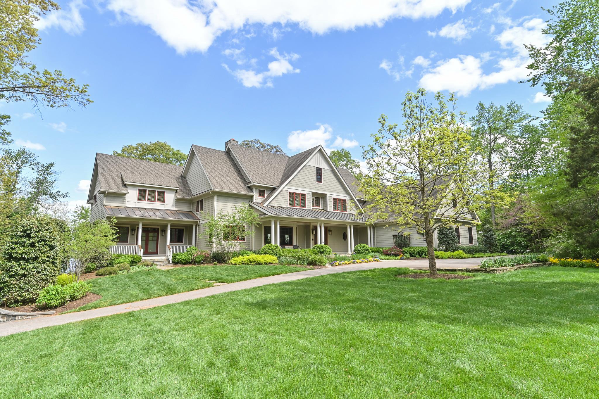  11715 River Drive, Lorton, VA, 22079 - 物件實景