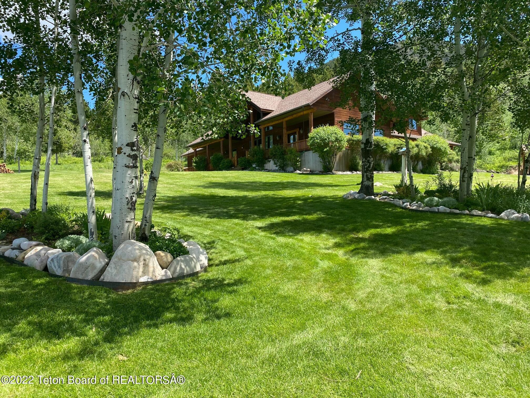 501 KEYSTONE Trail, Etna, Wyoming, 83118, United States, 5 Bedrooms Bedrooms, ,4 BathroomsBathrooms,Residential,For Sale,501 KEYSTONE Trail,1517312