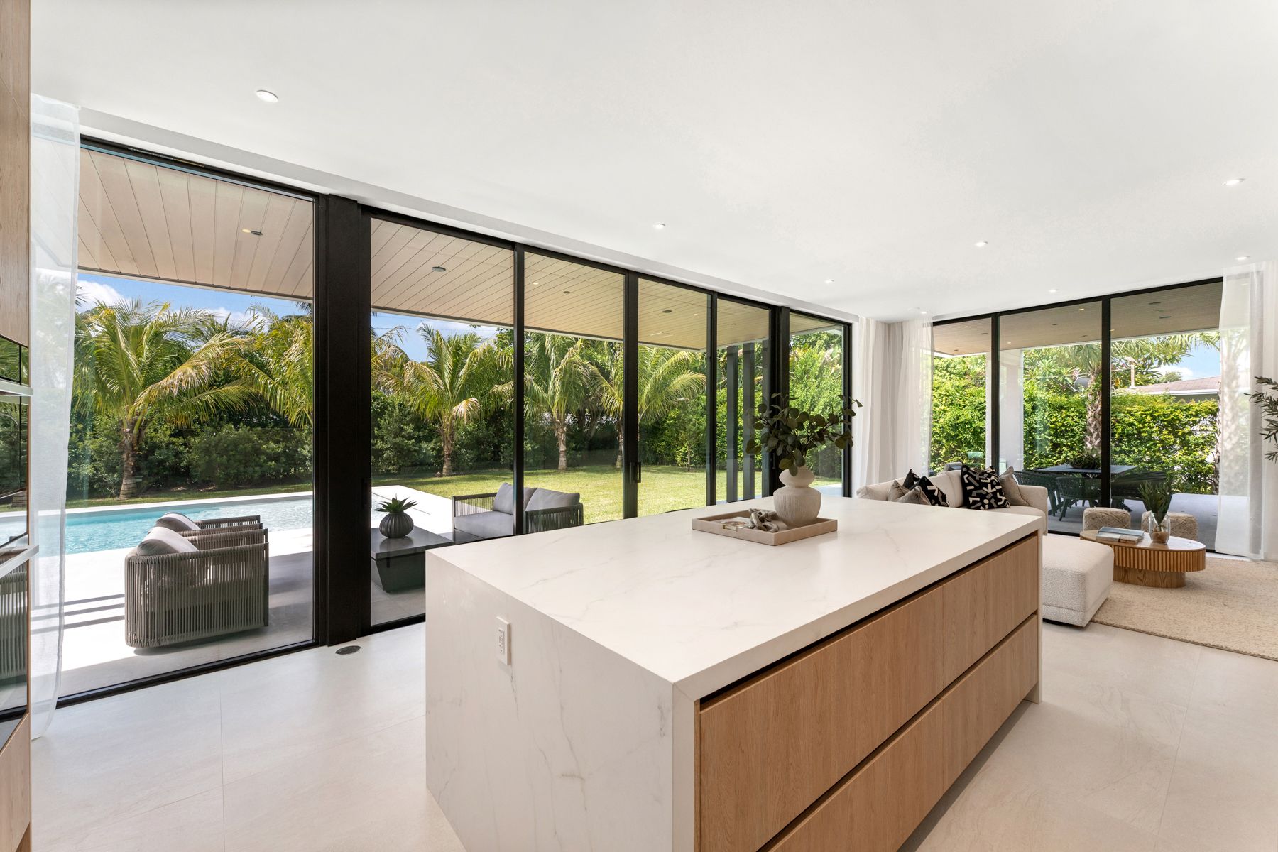  7400 SW 127th St, Pinecrest, FL, 33156 - 物件實景