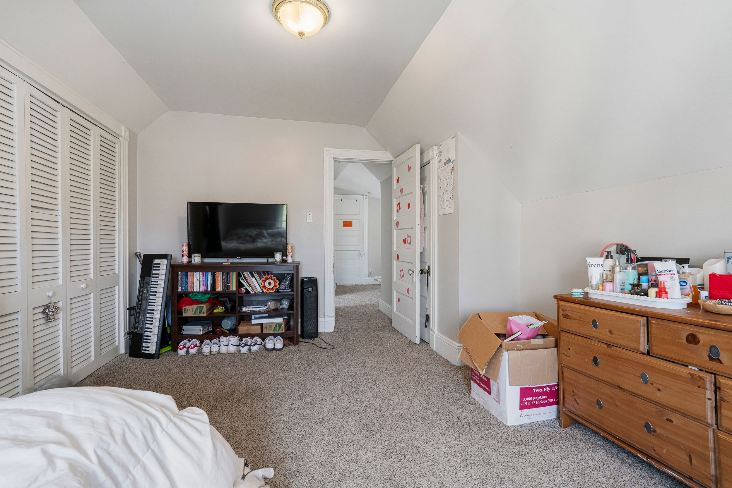  5746 Howe Street, Pittsburgh, PA 15232 - 物件實景
