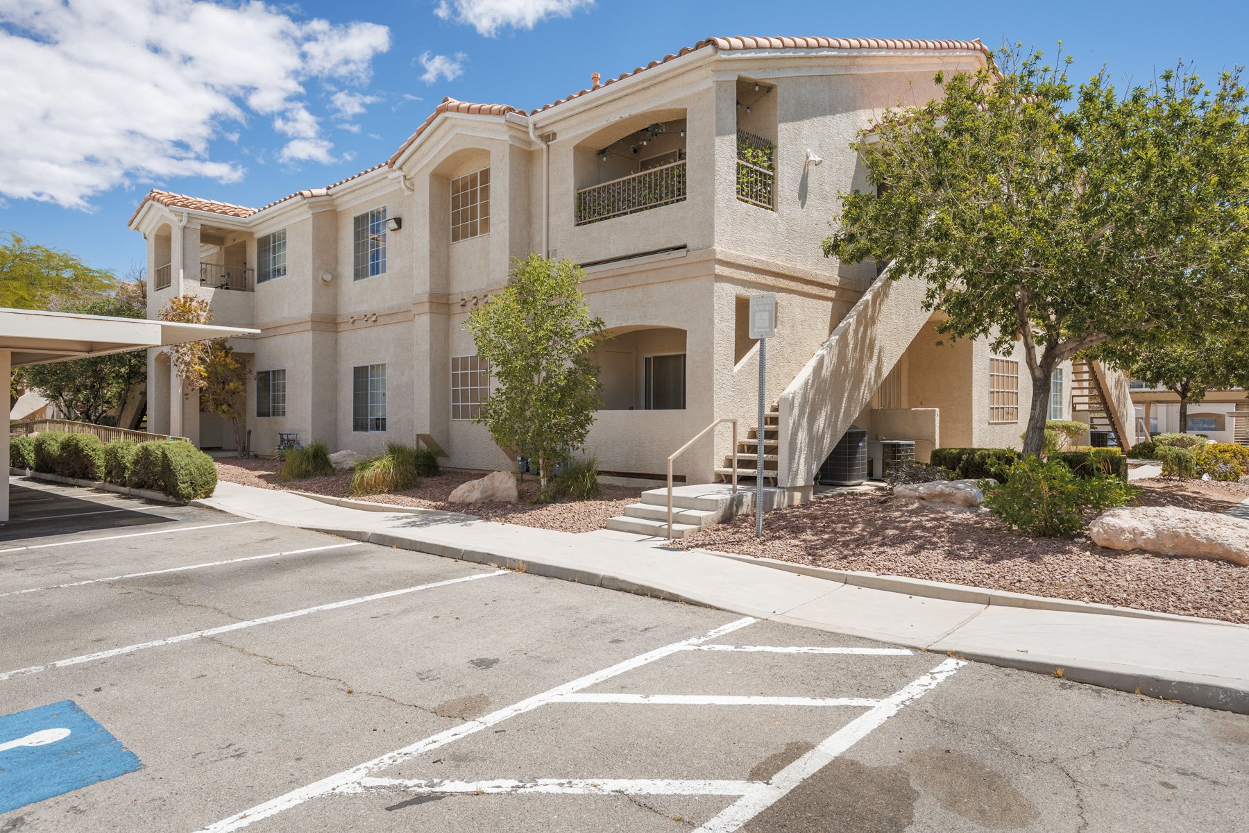Alexander Rd, North Las Vegas, NV 89032